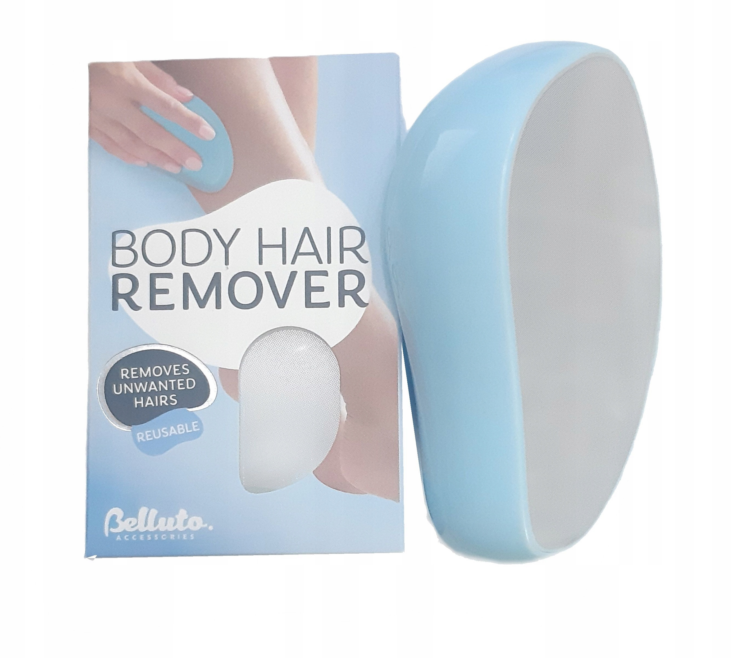 Łatwe czyszczenie – tylko woda z kranu