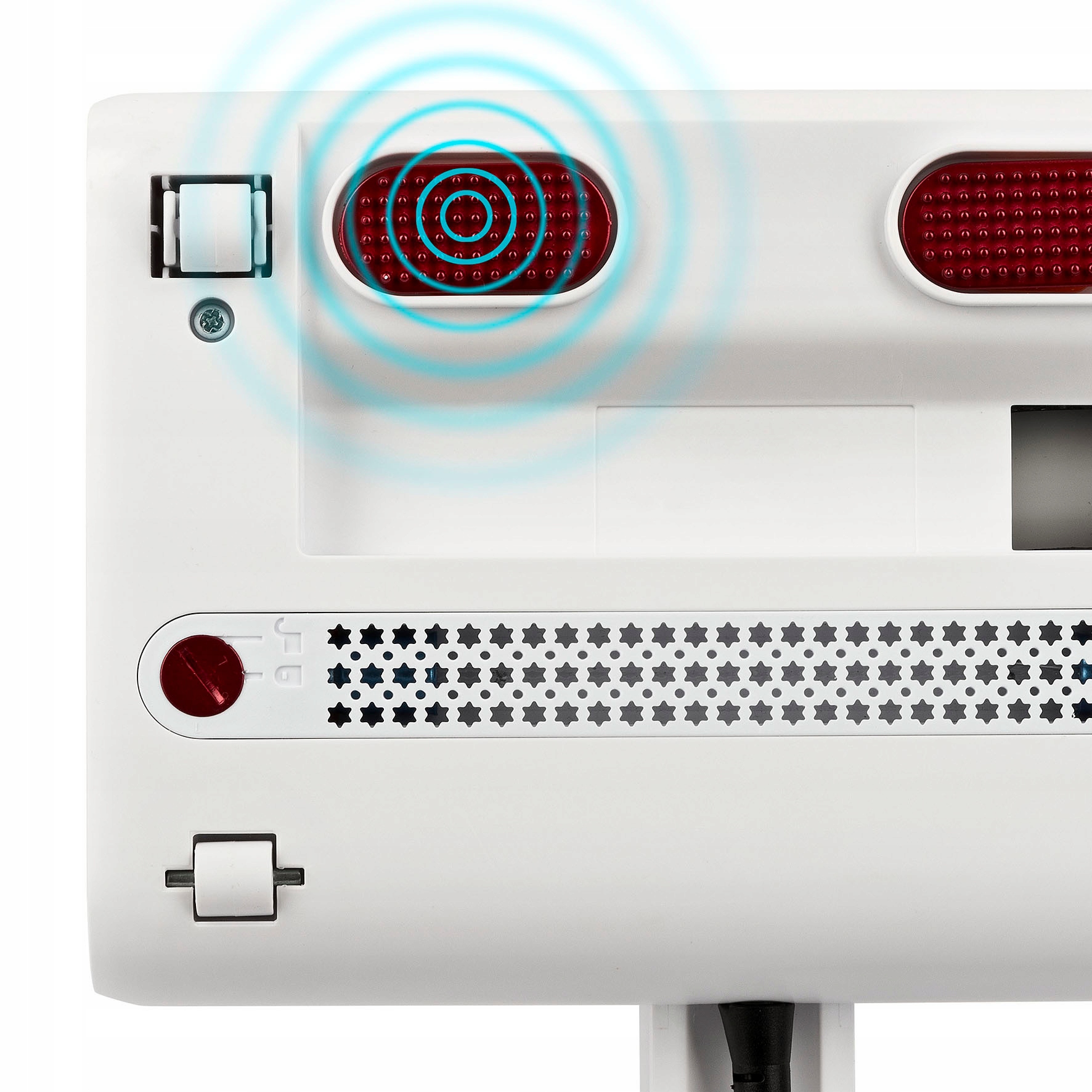 Ergonomiczny design – Łatwość użytkowania i przechowywania