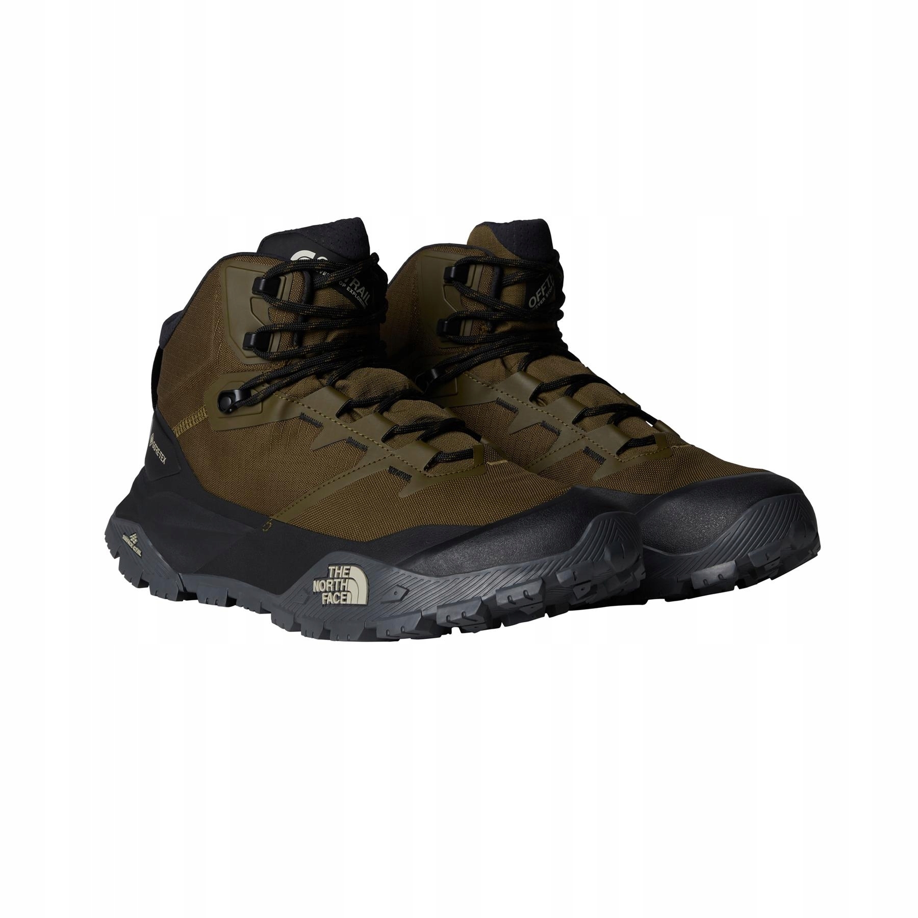 Wodoodporna membrana GORE-TEX – Ochrona przed deszczem i wilgocią