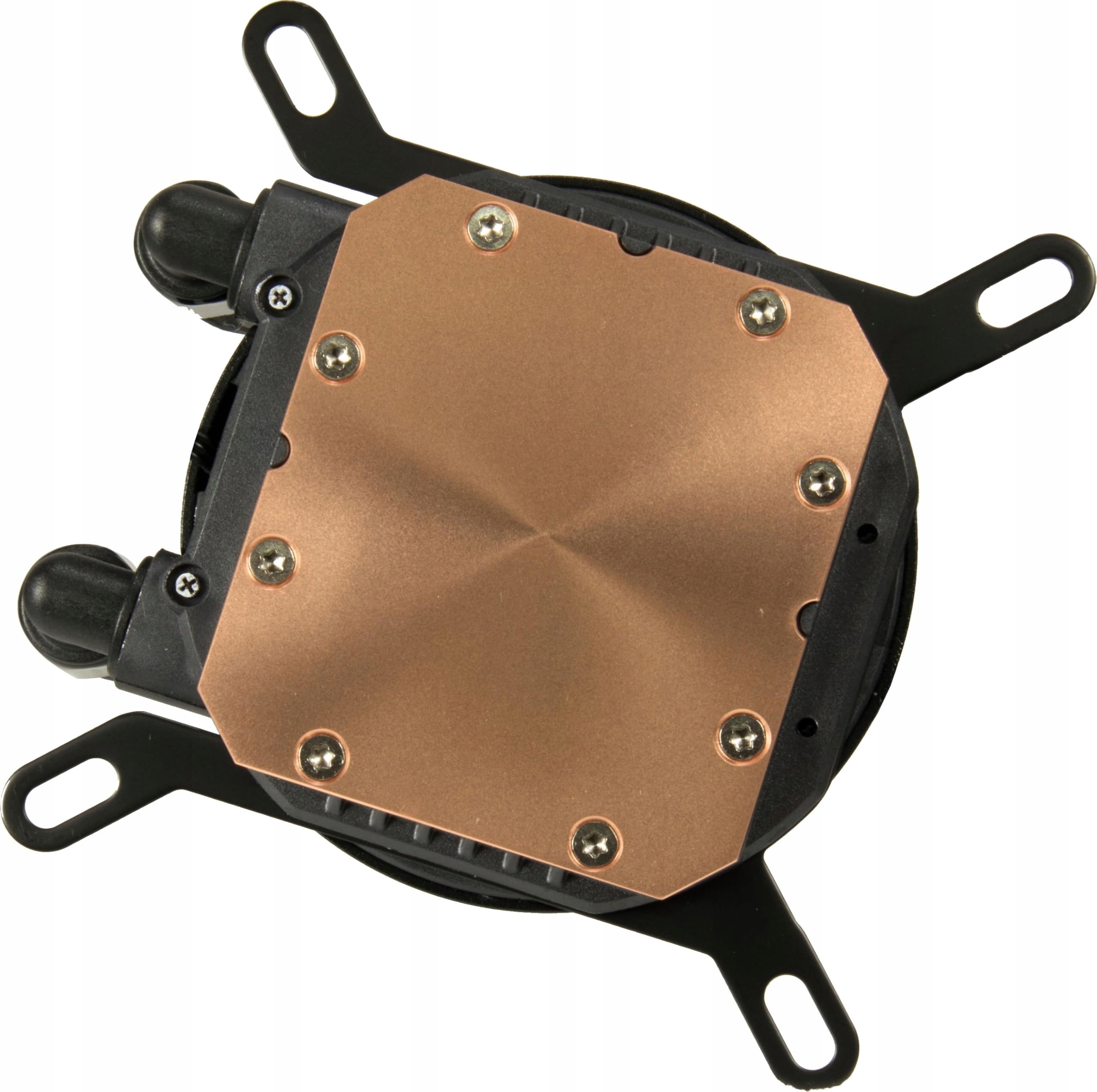 Materiały: aluminium i miedź