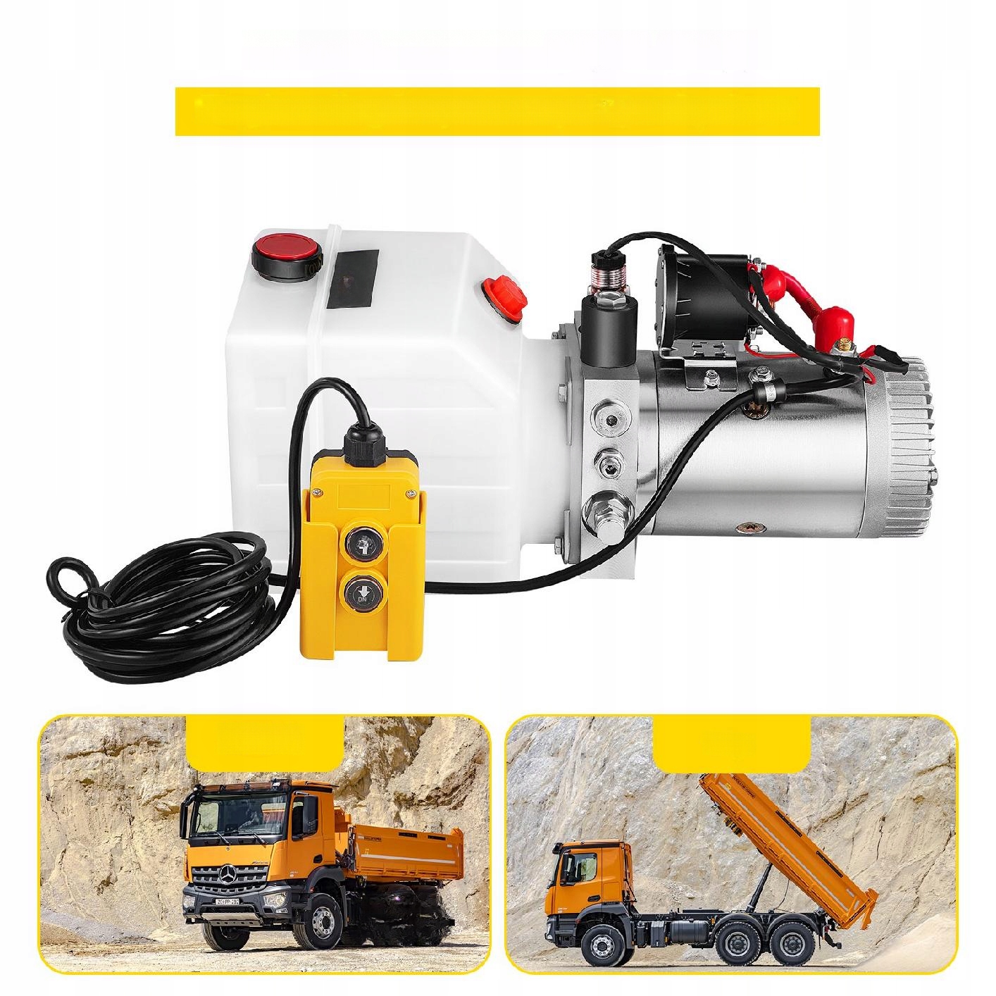 Szybki start i efektywność – Natychmiastowe podnoszenie ciężarów