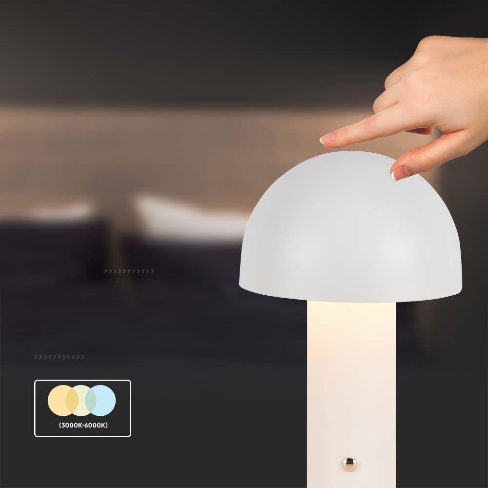 Ładowanie USB i dotykowy włącznik z funkcją ściemniania