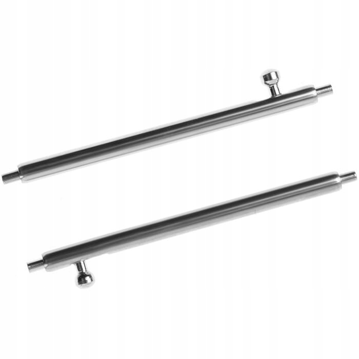 Uniwersalna kompatybilność – Pasuje do wielu modeli zegarków