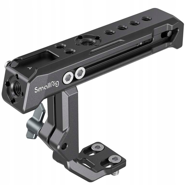 SmallRig 3082 – Uchwyt górny do adapterów Sony i Panasonic