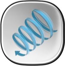 Electrolux - Odkurzacz bezworkowy - ESC63EB