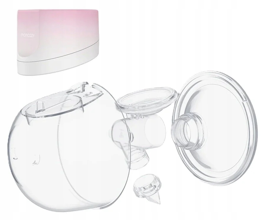 Cicha i długotrwała praca urządzenia