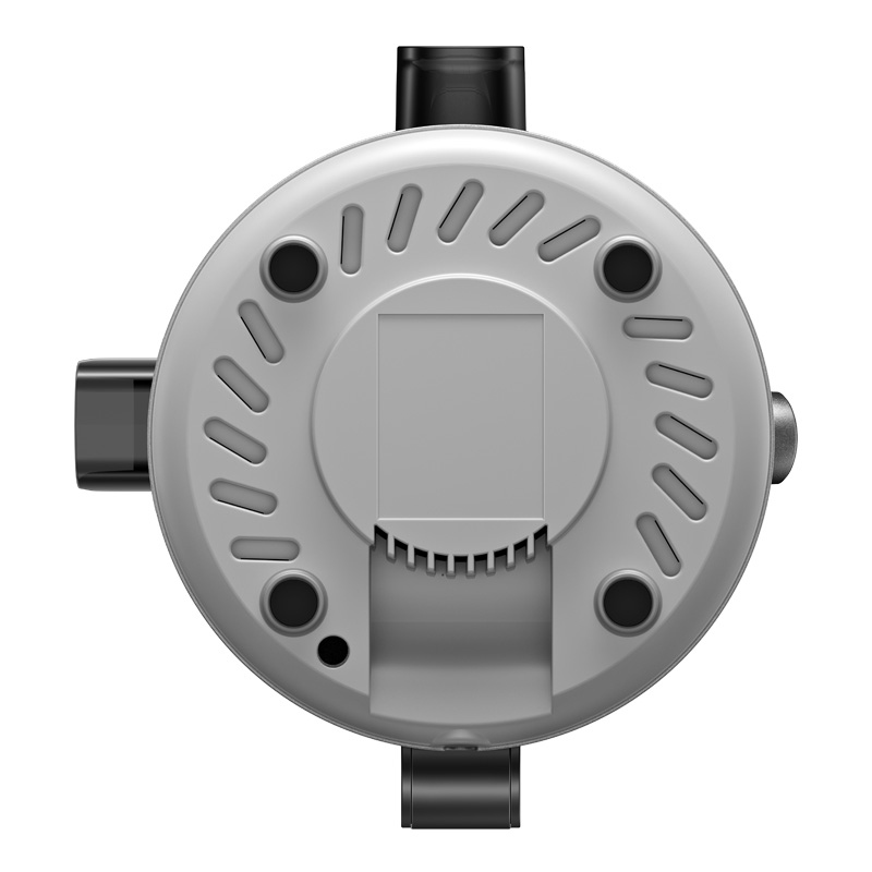 Łatwość obsługi i czyszczenia – idealna do codziennego użytku