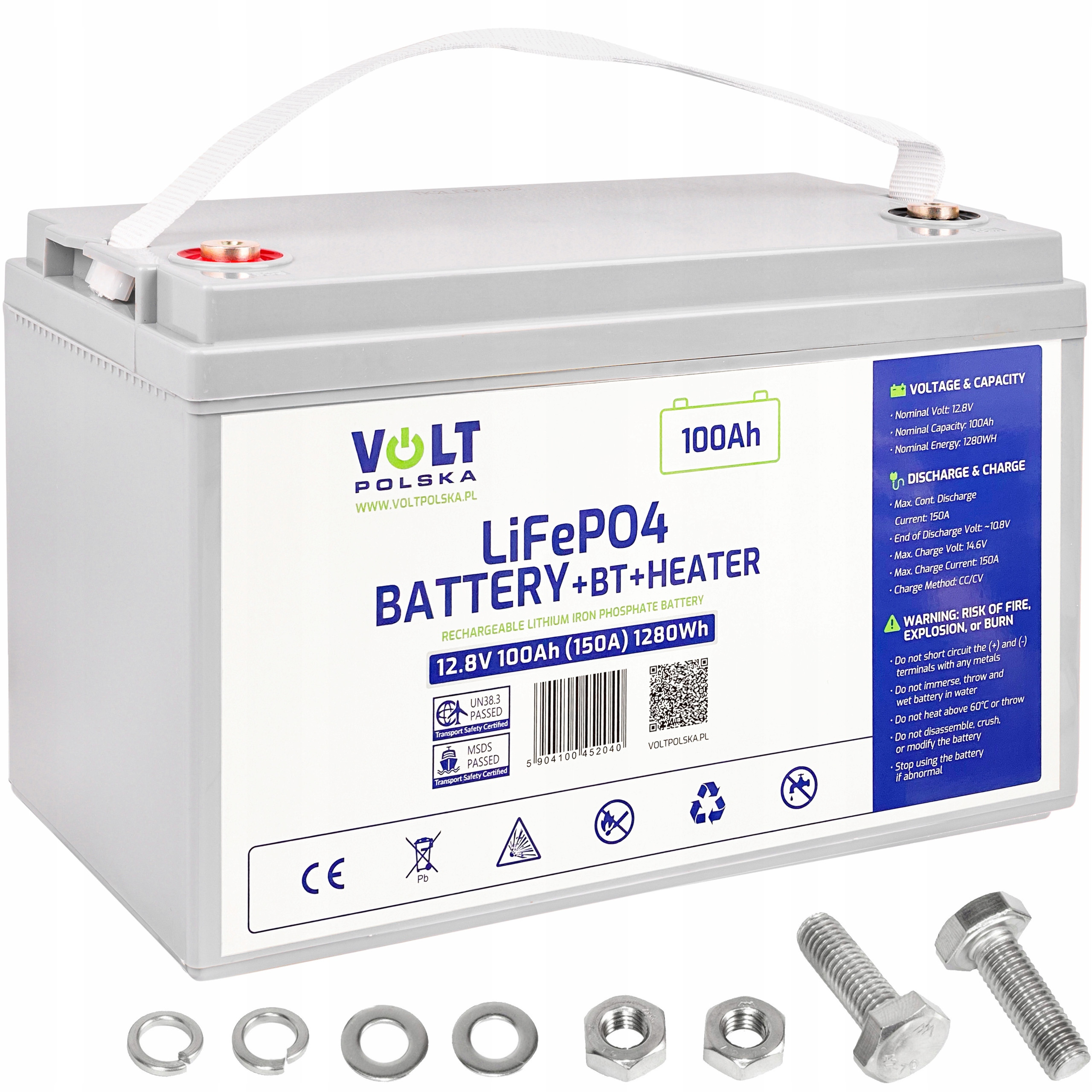 Zastosowania akumulatora w systemach zasilania awaryjnego