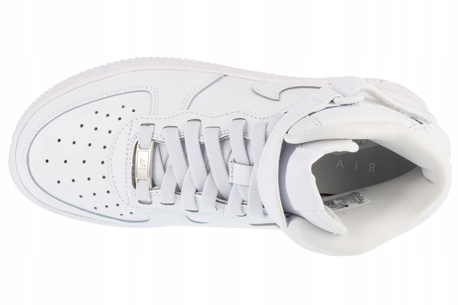Wysokie buty poza kostkę – modny i bezpieczny wybór