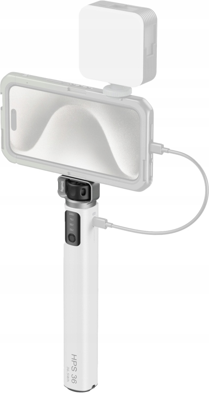Wielofunkcyjność z dwoma portami USB-C