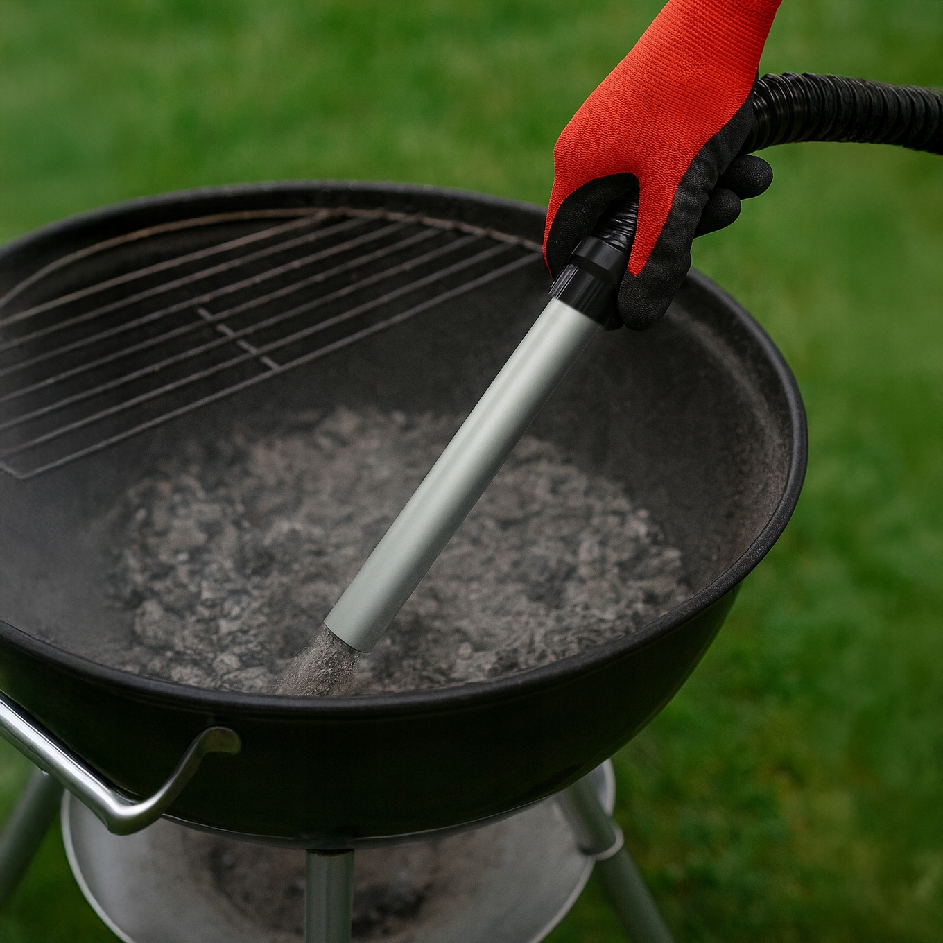 Odkurzacz bezworkowy – Ekonomia i ekologia w jednym