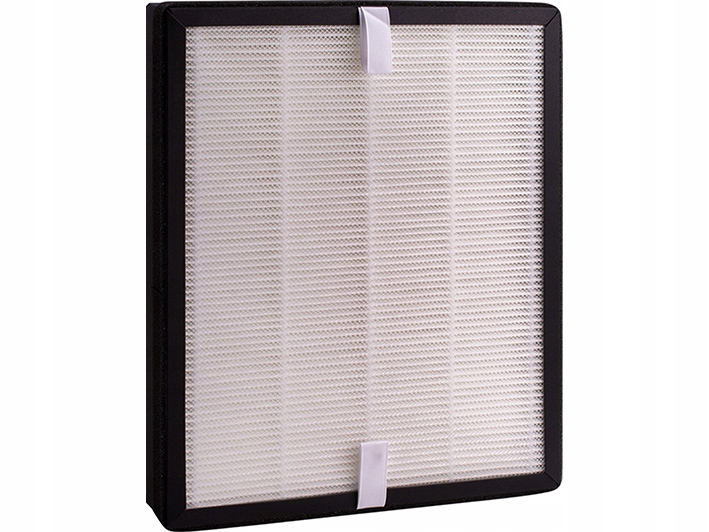 Wymiary i waga filtra DREL