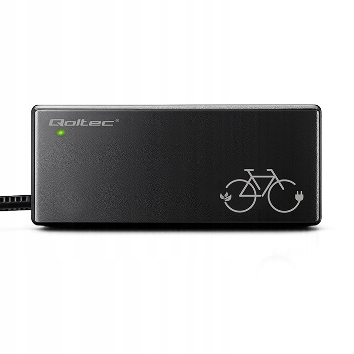 Dioda LED – Łatwe monitorowanie stanu ładowania