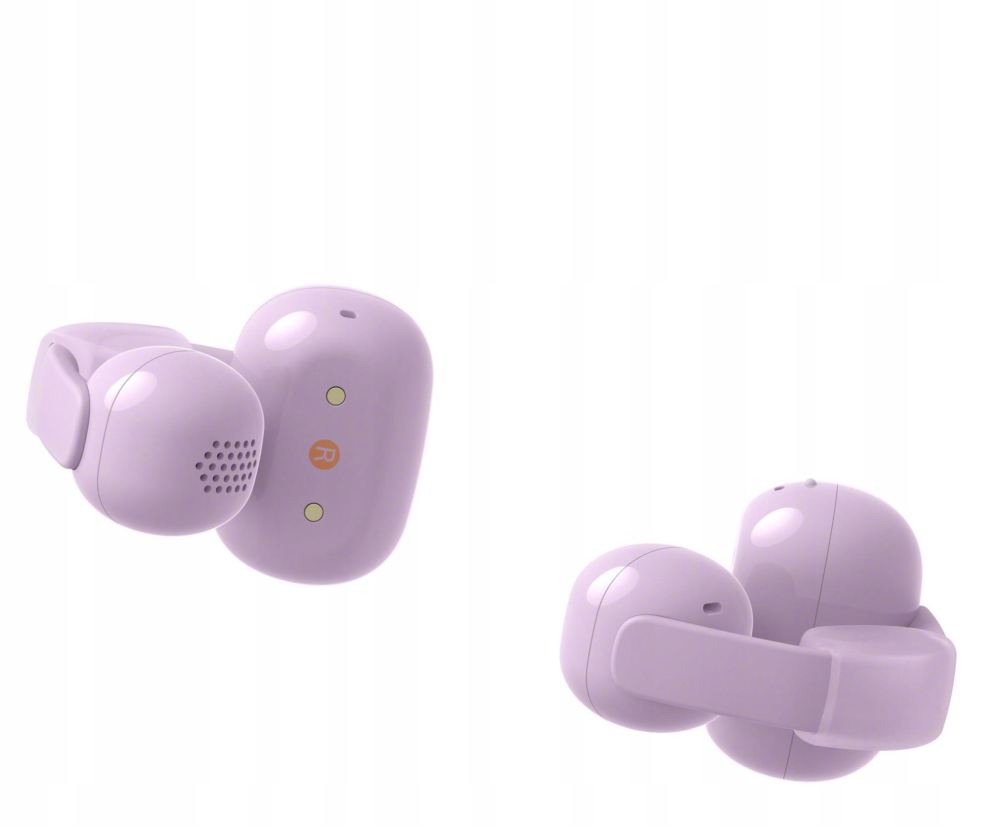 Wyjątkowy design i kolor lawendowy – Stylowe akcesorium