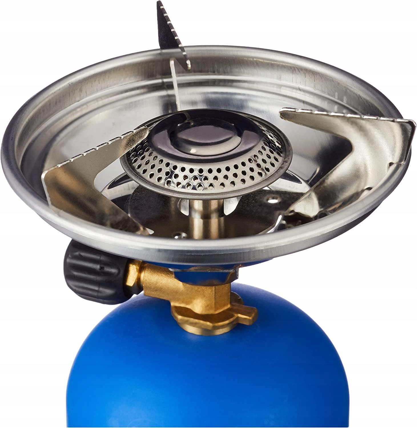 Wysoka moc wyjściowa 1200 W – Efektywne gotowanie w każdych warunkach