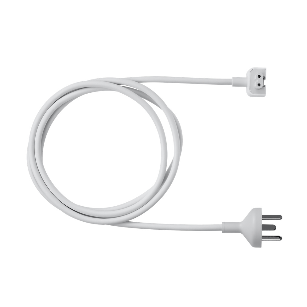 Przedłużacz Przewód do Zasilacza Apple MK122DK/A – Wydłuż zasięg swojego zasilacza