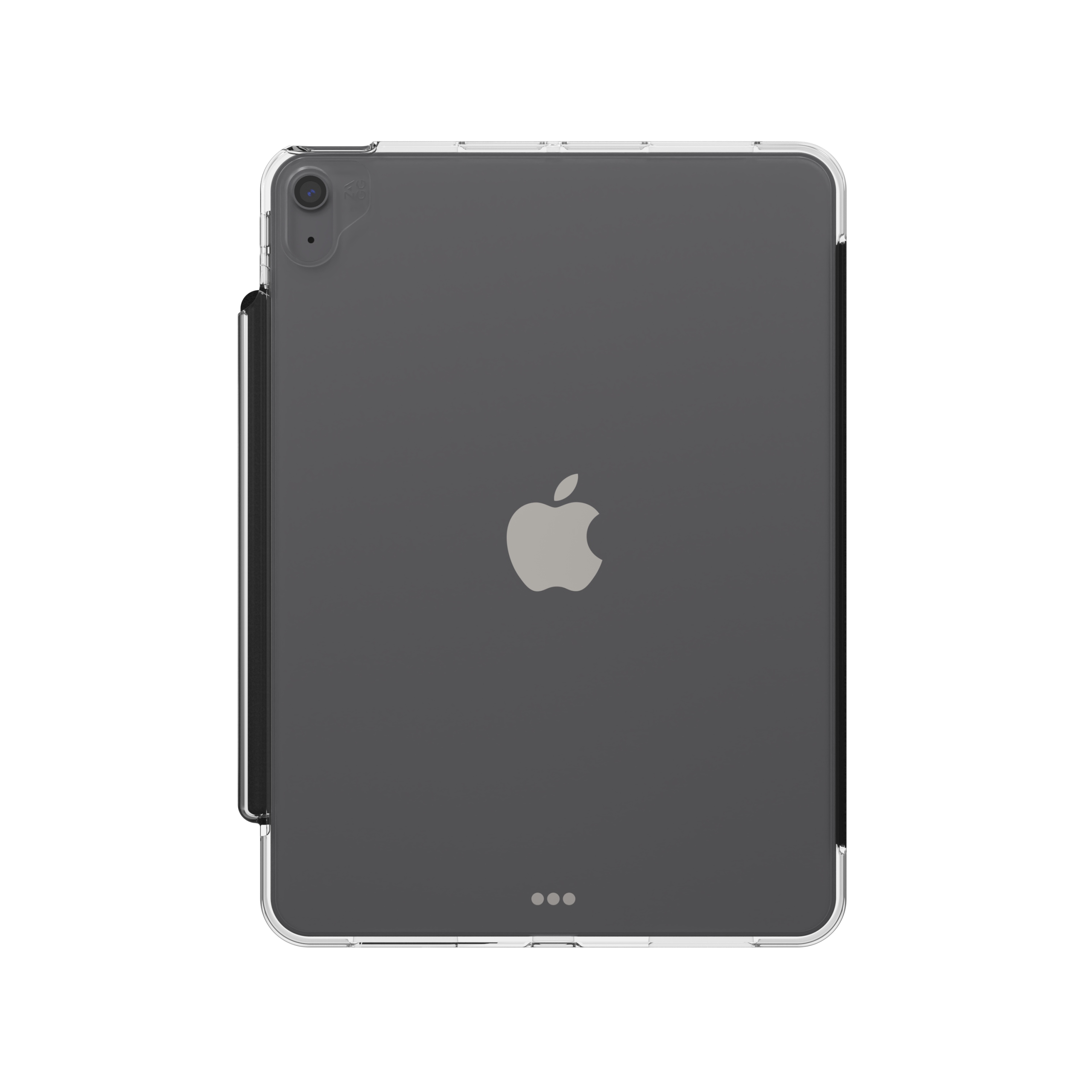 Krystaliczna czystość i odporność na zarysowania