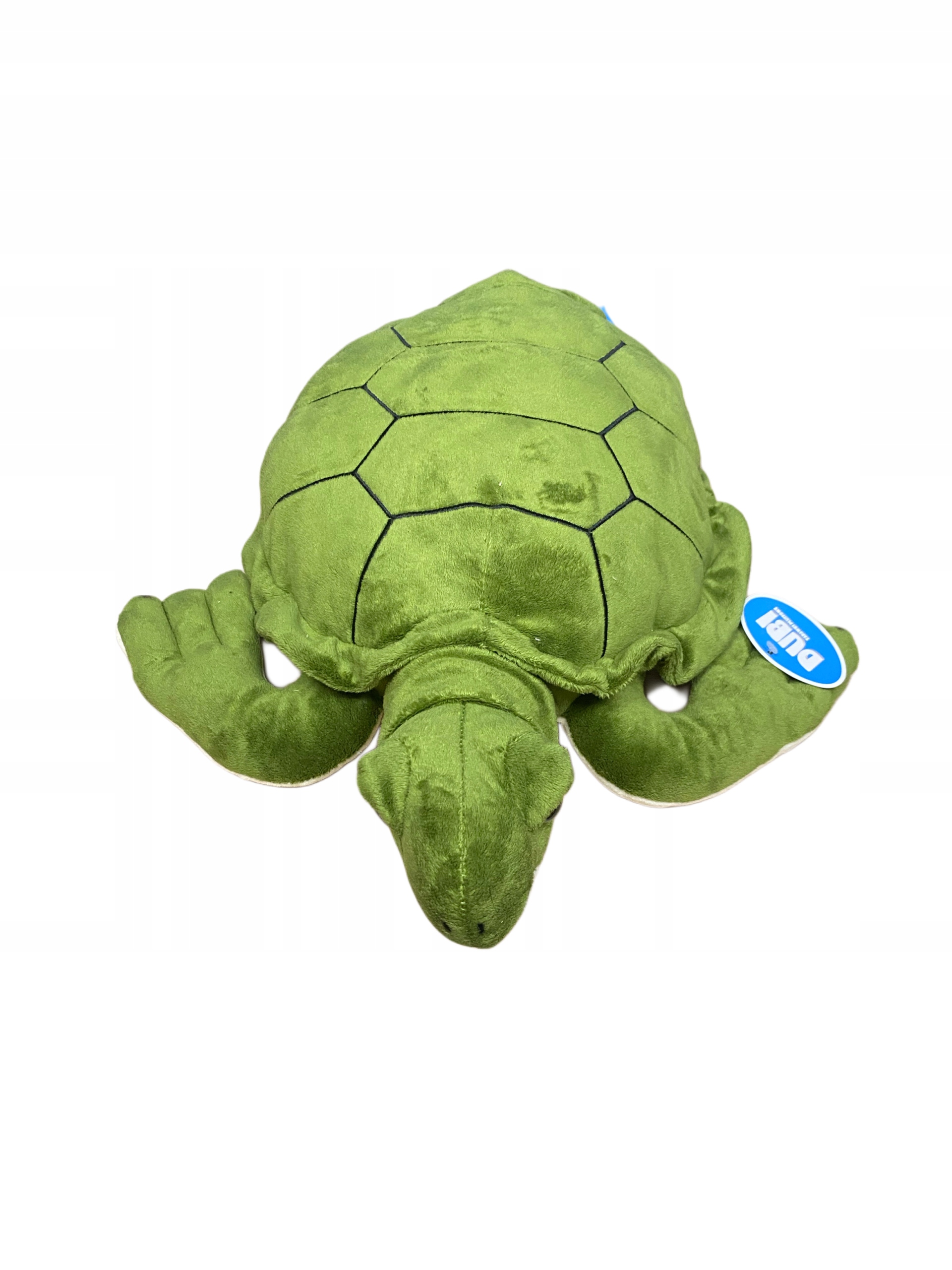 Żółw 45cm 31365 – Urocza maskotka dla Twojego dziecka