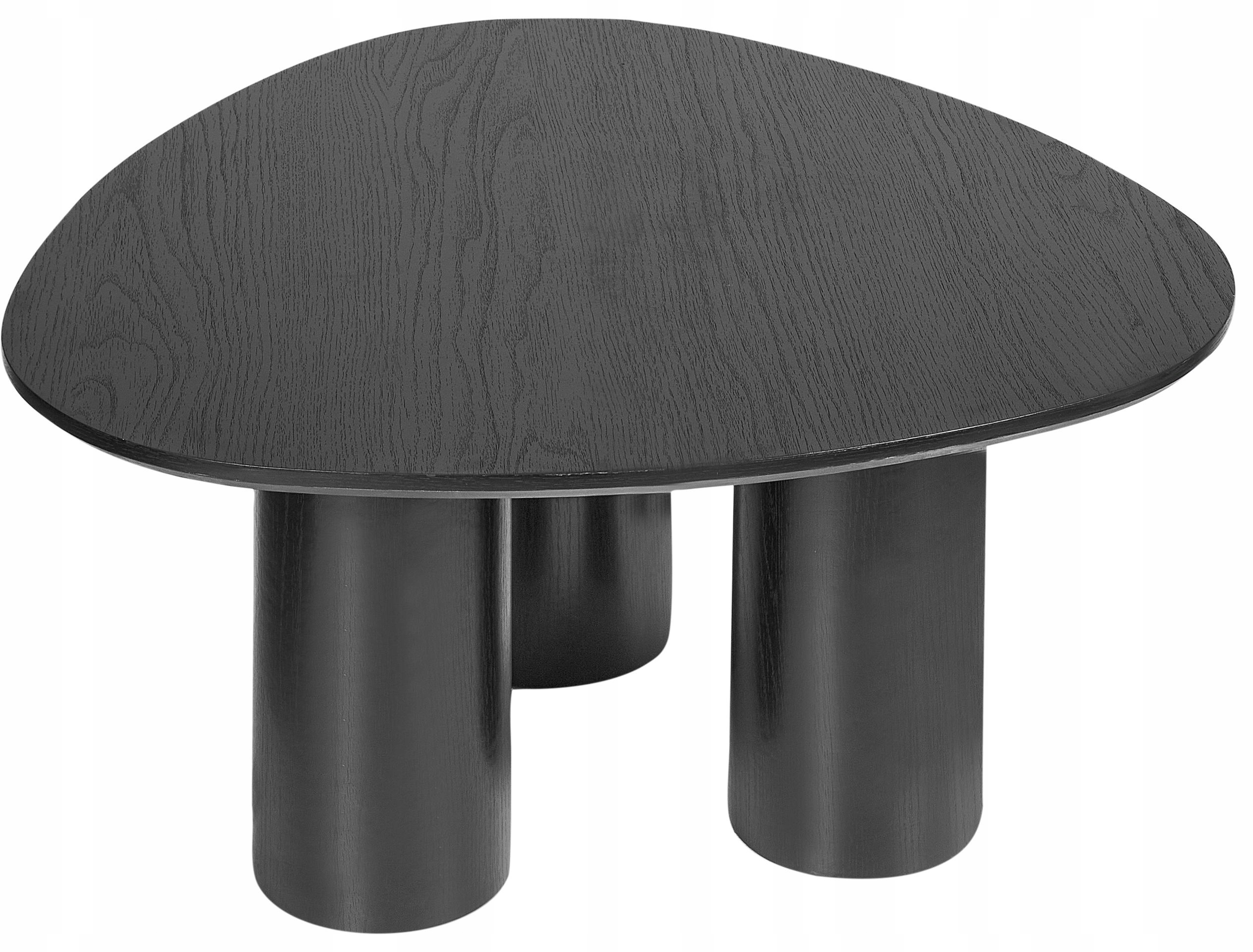 Minimalistyczny design i zaokrąglony kształt