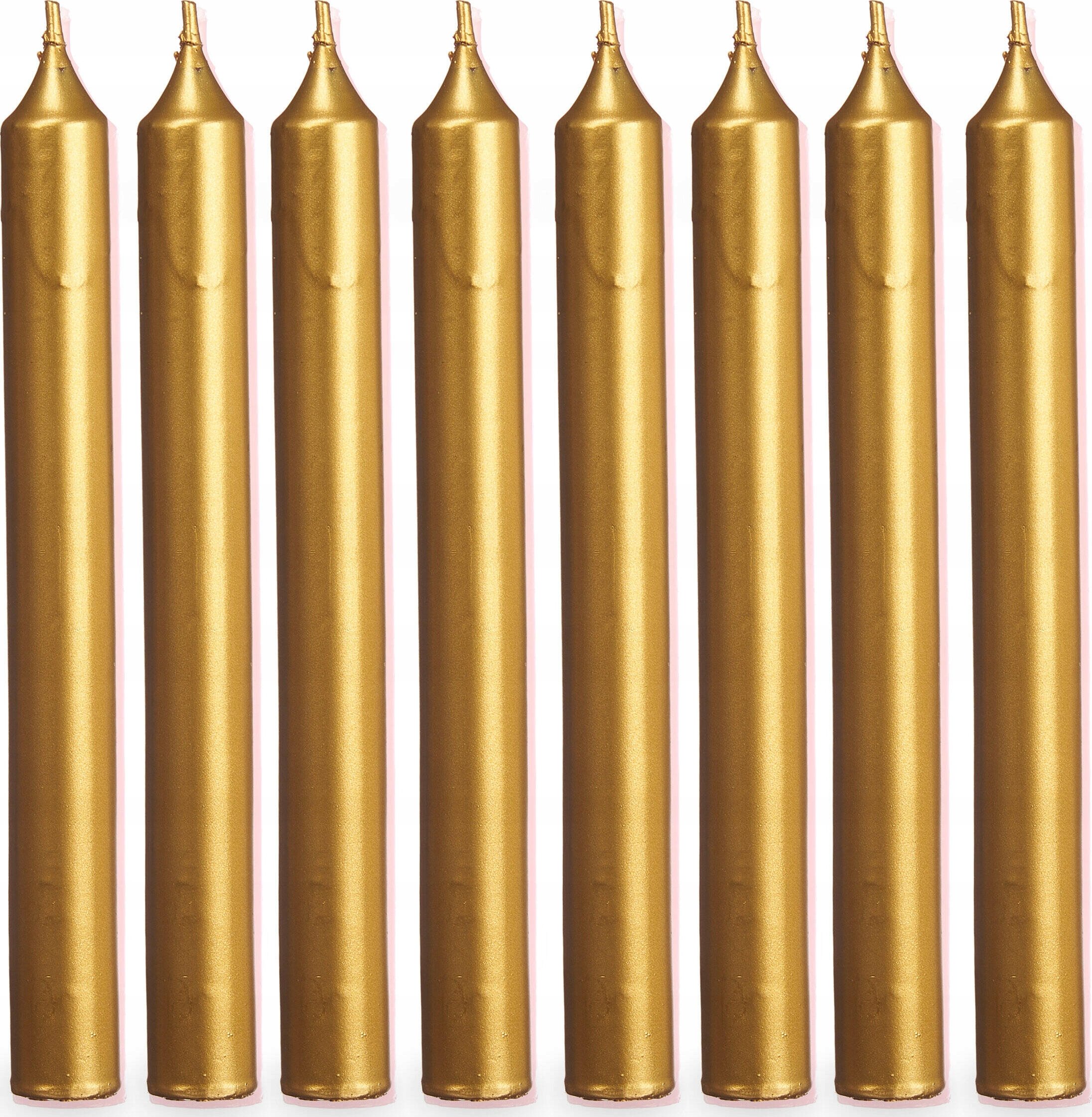 Uniwersalność zastosowania świec CELESTIA