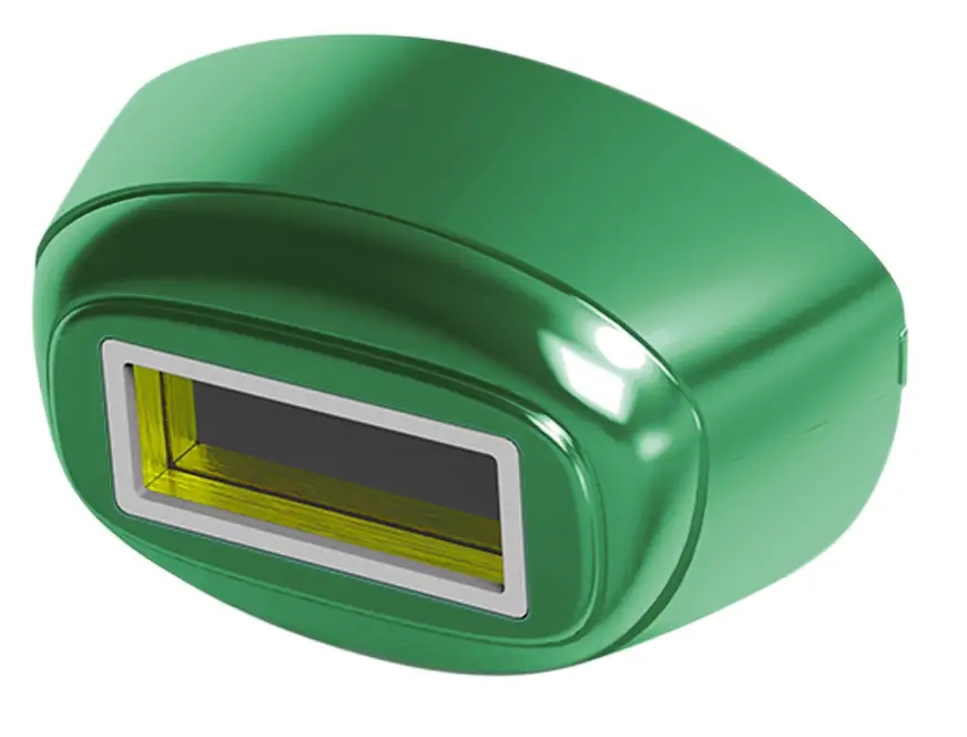 Cechy i funkcjonalności depilatora