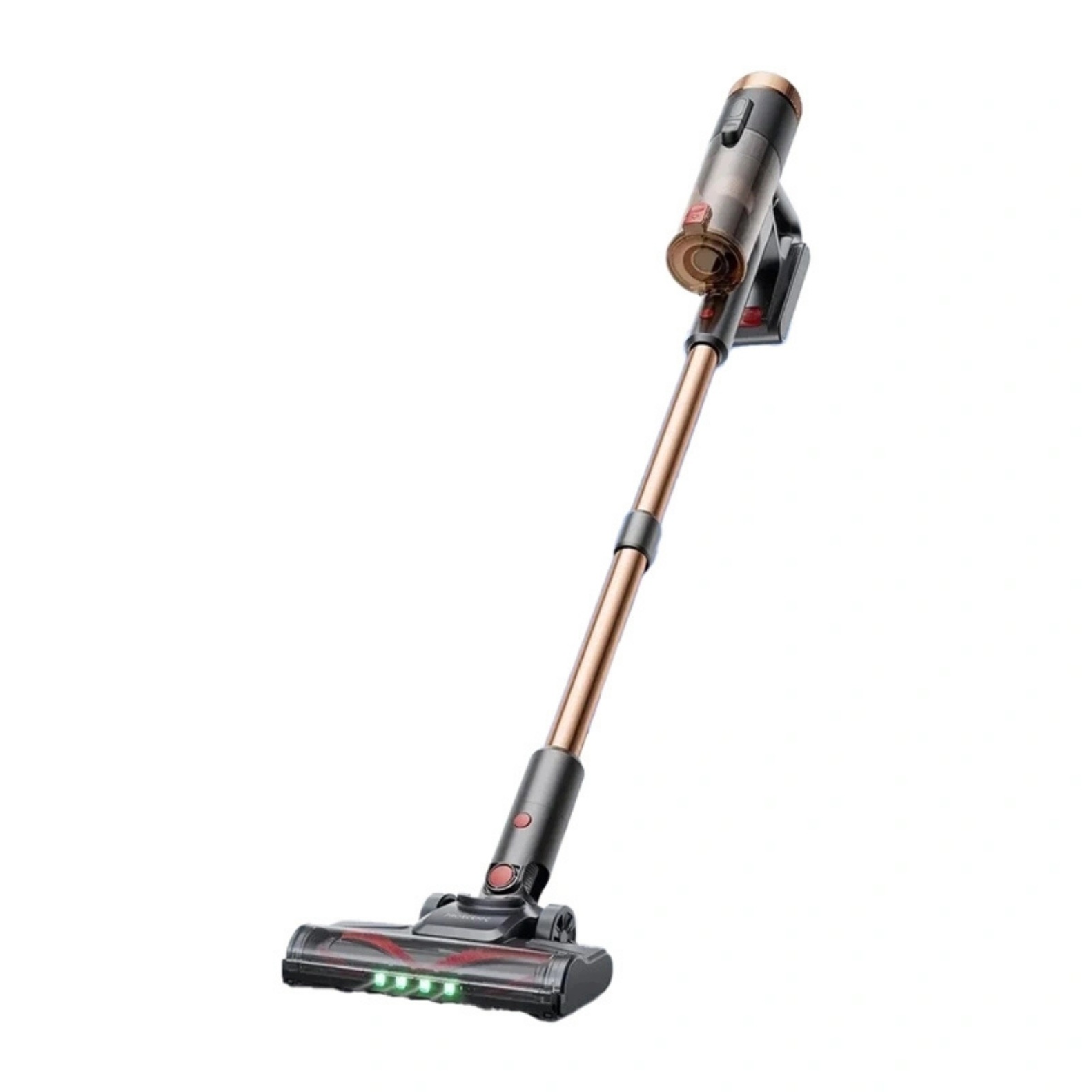 PROSCENIC P11 Ultra – Bezprzewodowy odkurzacz pionowy 2 w 1