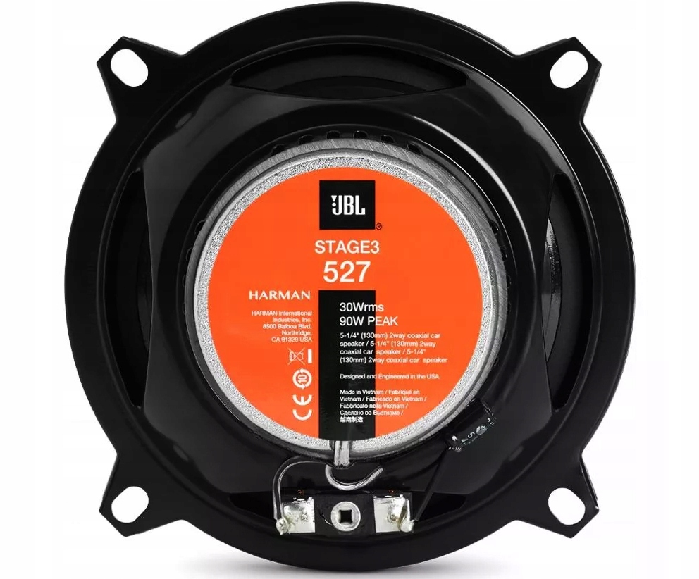 Innowacyjna technologia Plus One dla lepszego basu