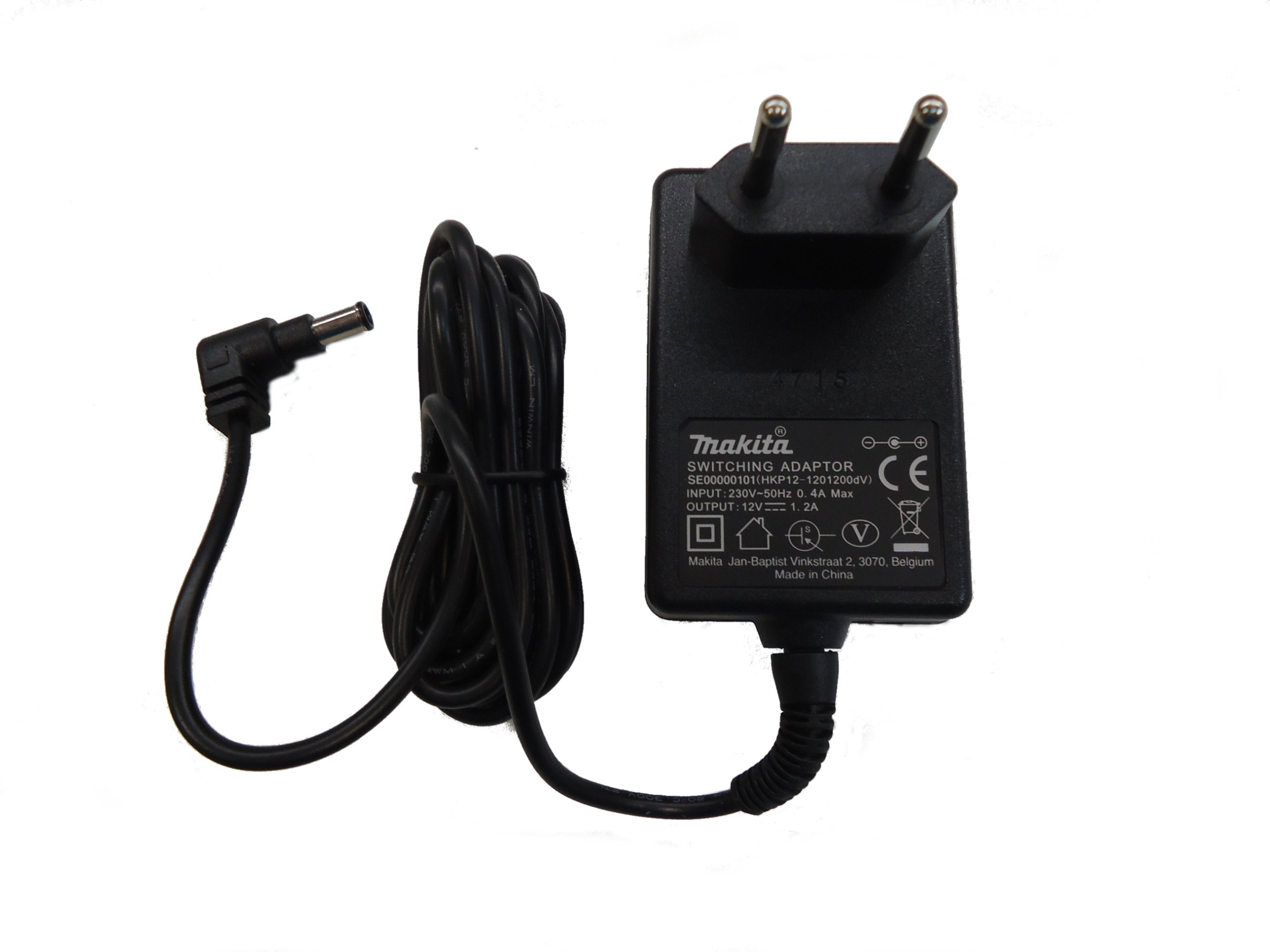 Impulsowy zasilacz 5V 3000mA – Idealny do urządzeń elektronicznych
