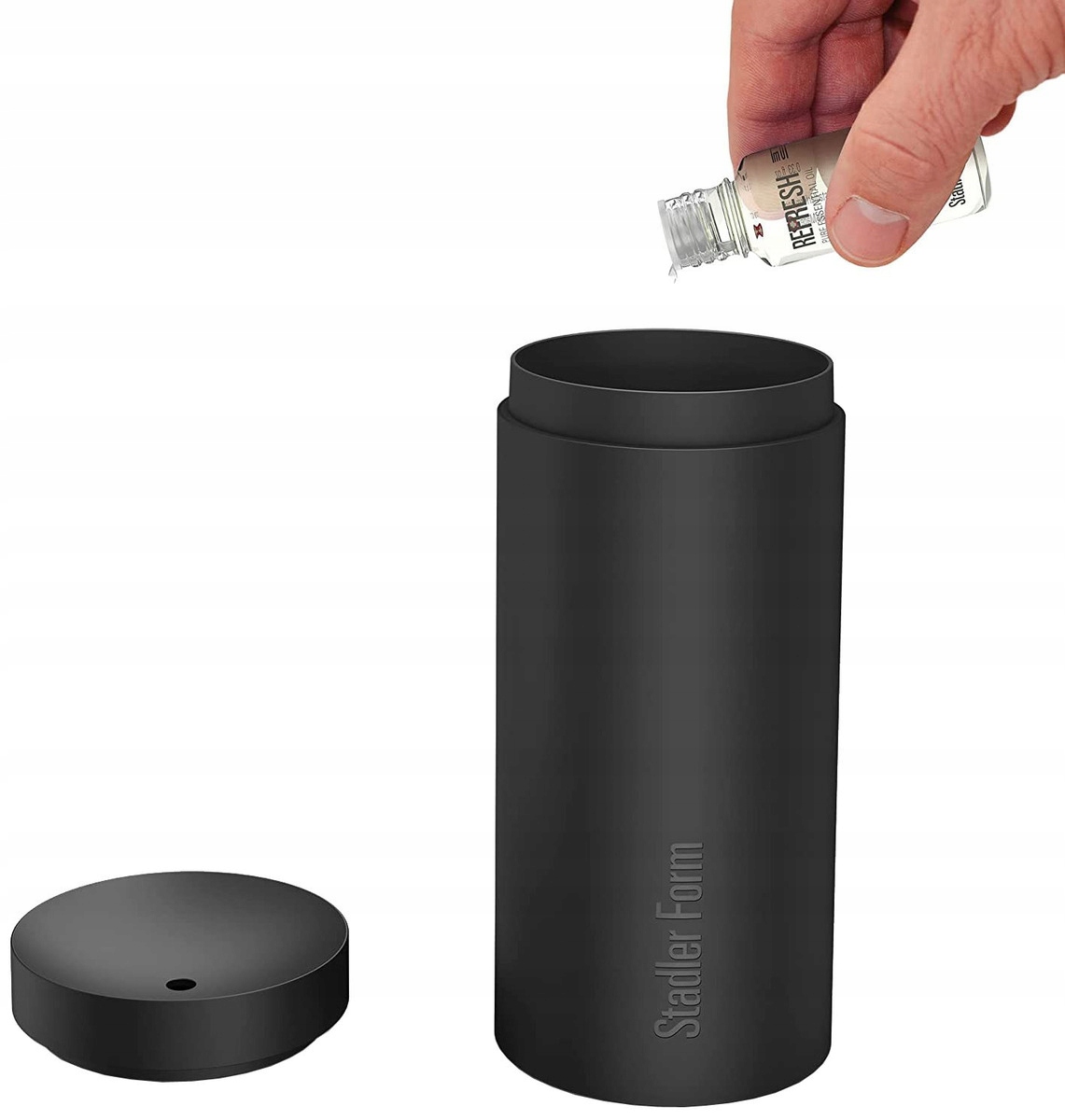 Bezpieczne i efektywne rozpraszanie zapachów – Technologia ultradźwiękowa w akcji