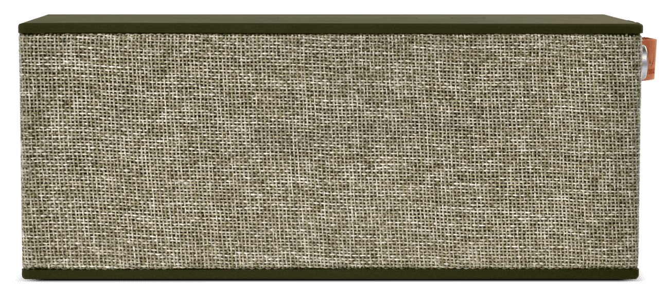 Rockbox Brick XL - Playtime - Fresh 'n Rebel