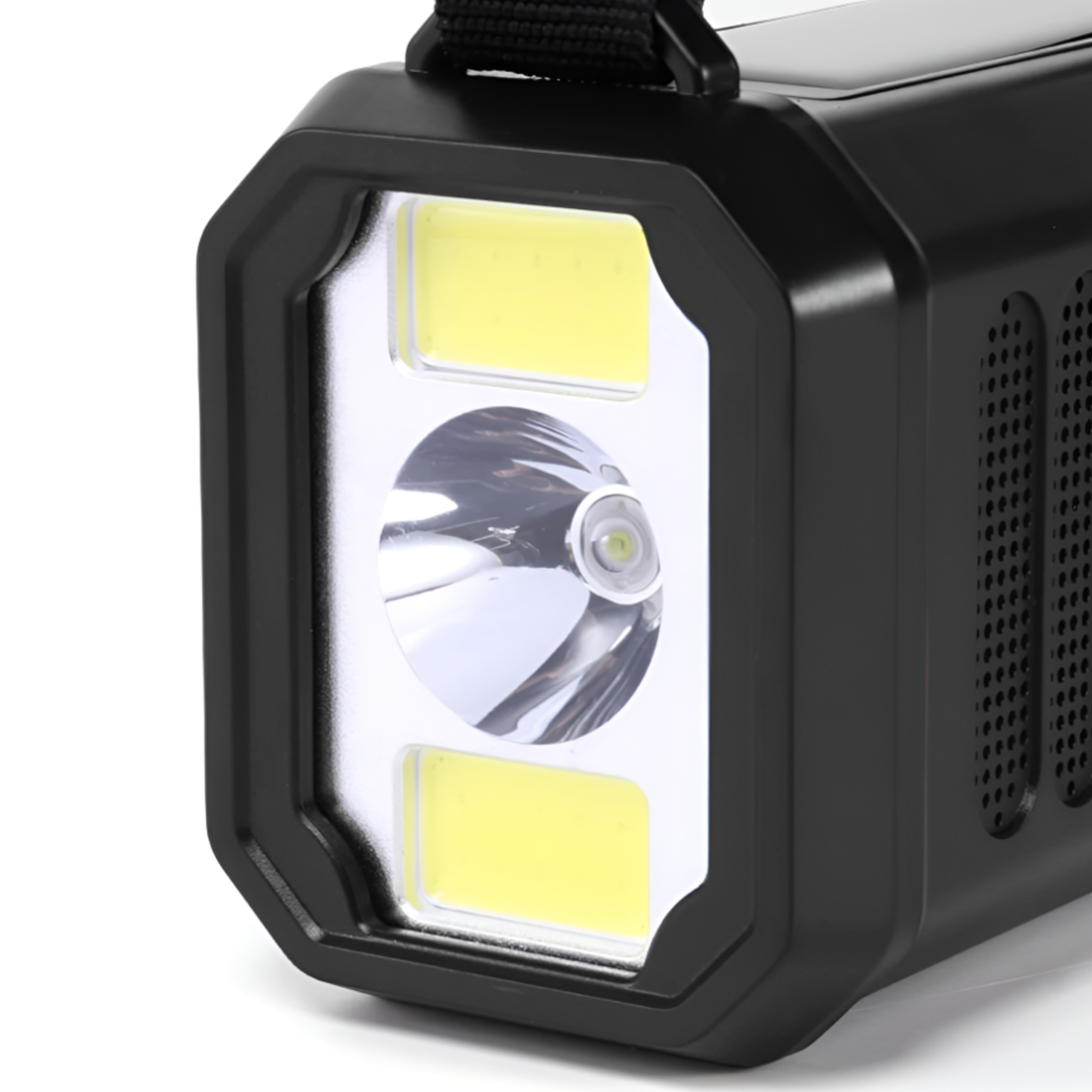 Zintegrowany kompas – orientacja w terenie podczas podróży