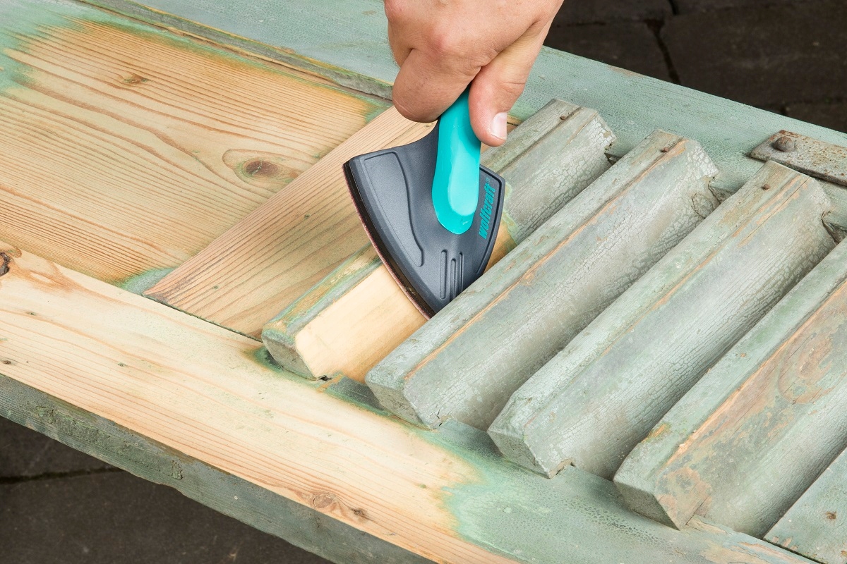 Uchwyt trójkątny – Doskonałe rozwiązanie do trudno dostępnych miejsc