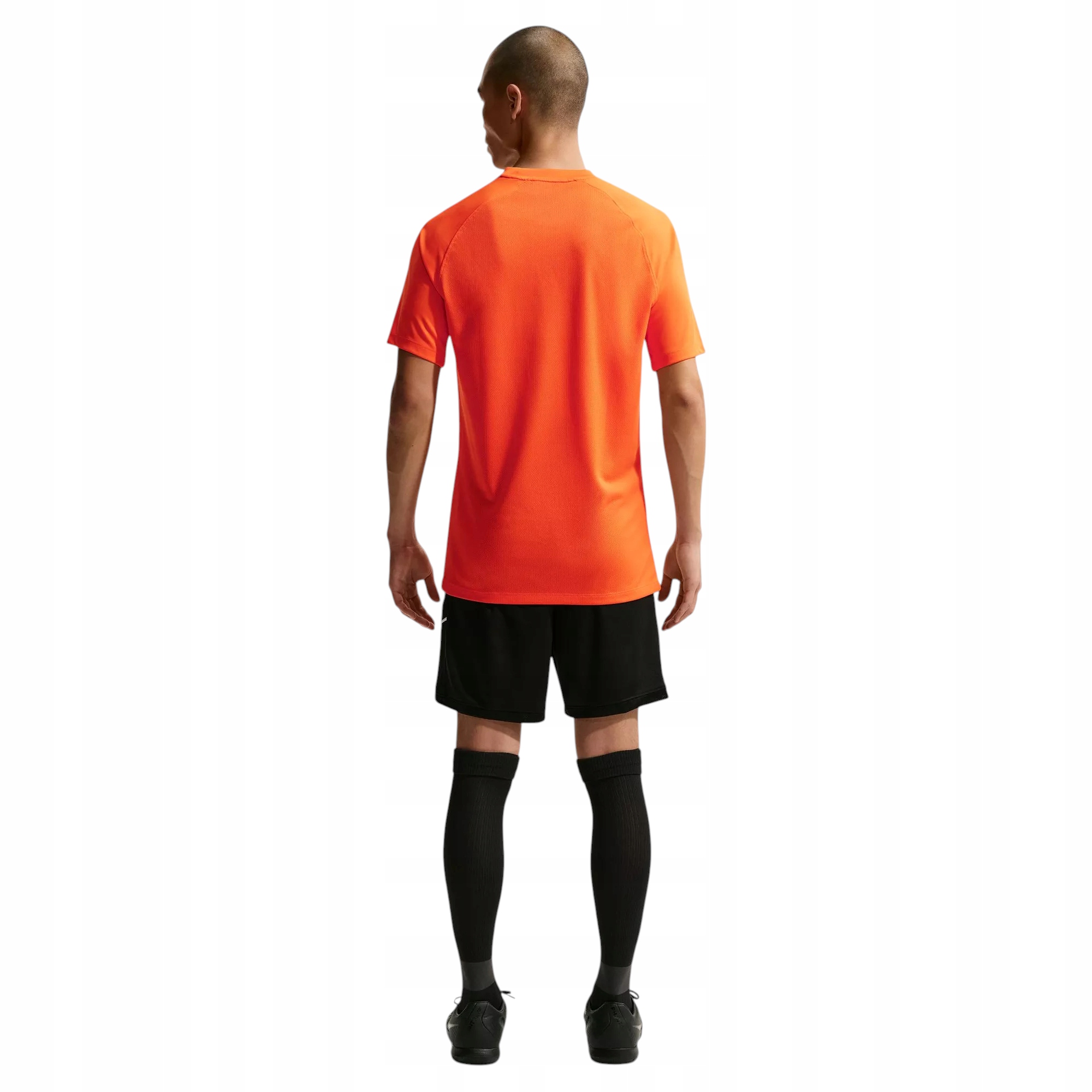 Rozmiar i dopasowanie – Koszulka męska w rozmiarze XL