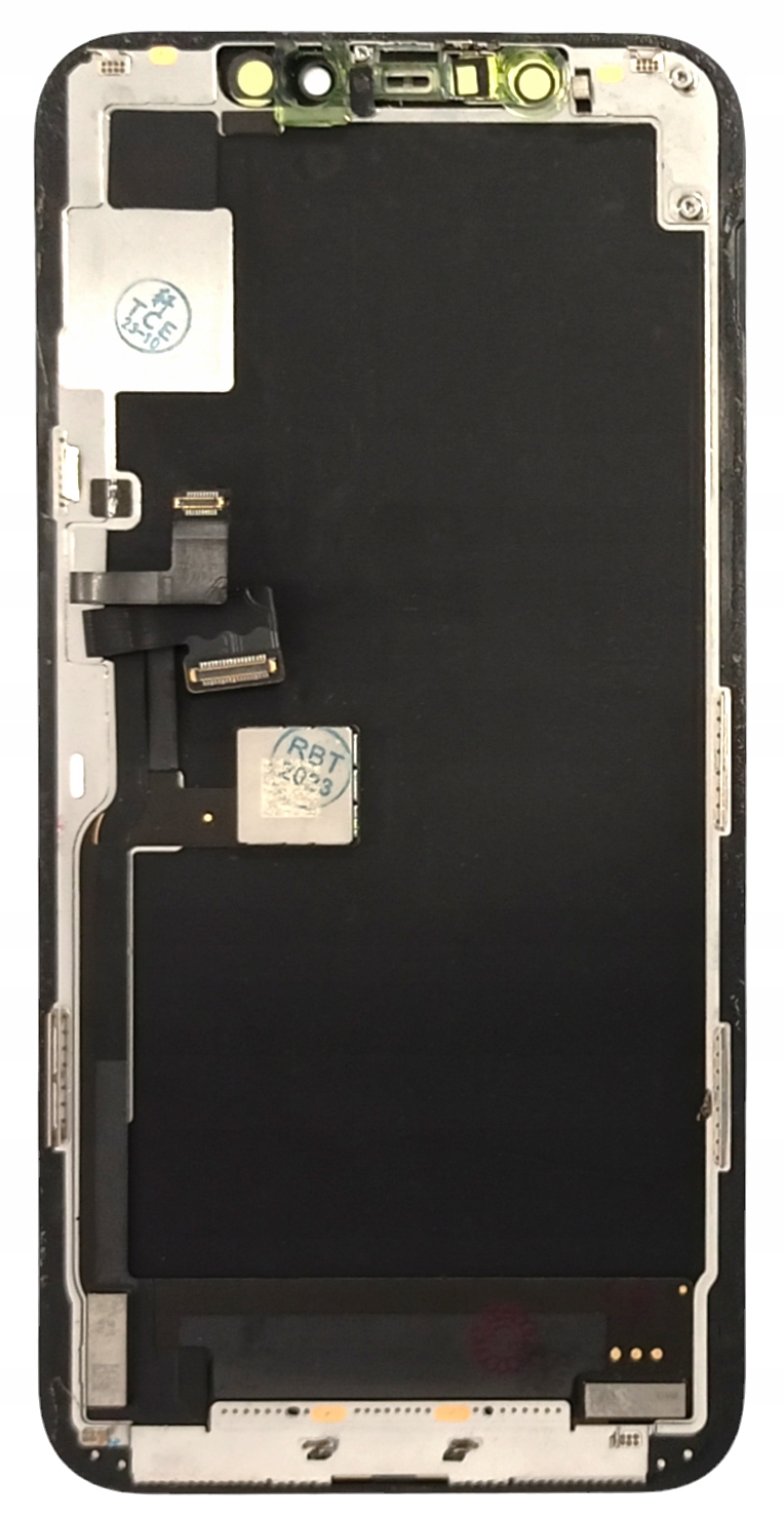 Kompatybilność z modelami iPhone 11 Pro
