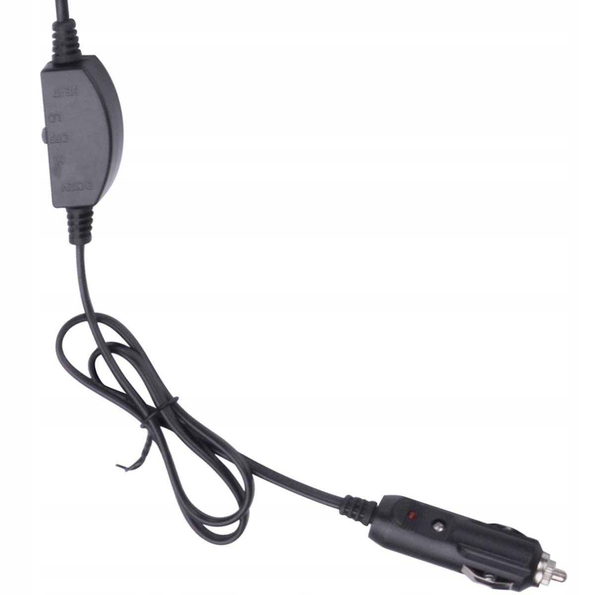 Szybkie nagrzewanie i regulacja temperatury