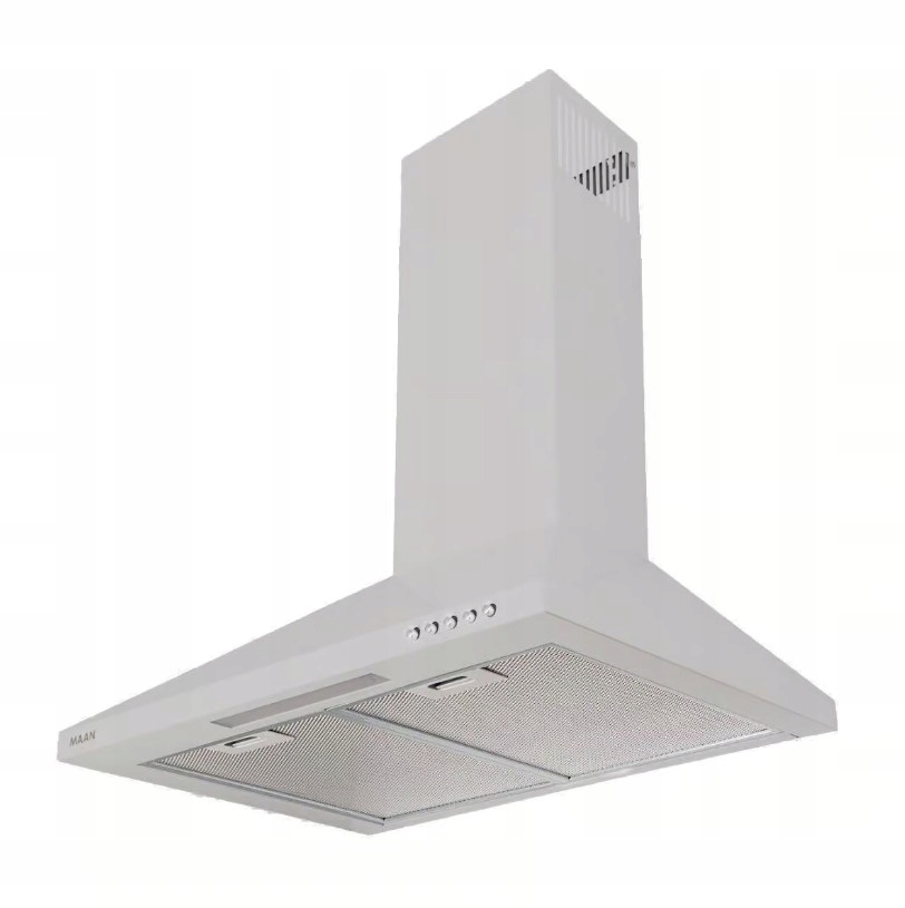 Tryb pracy – Wyciąg lub pochłaniacz dla skutecznego usuwania zapachów