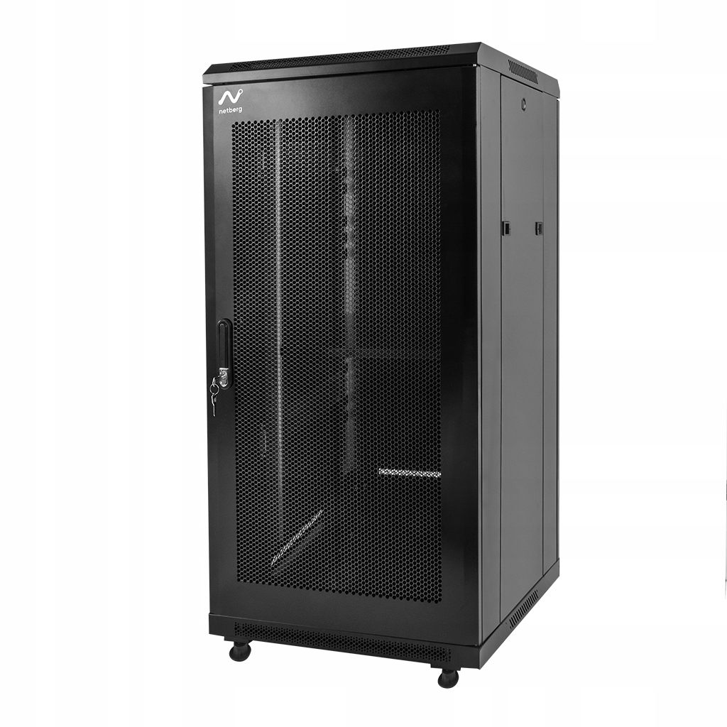 Szafa Rack 19