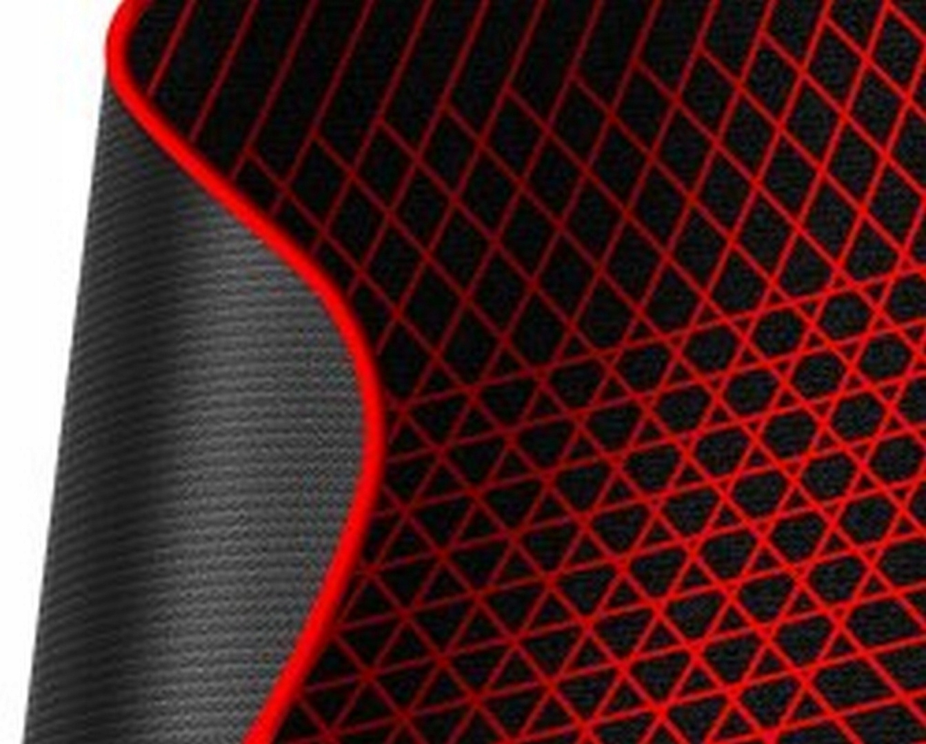 Wzmocnione brzegi i odporność na deformacje