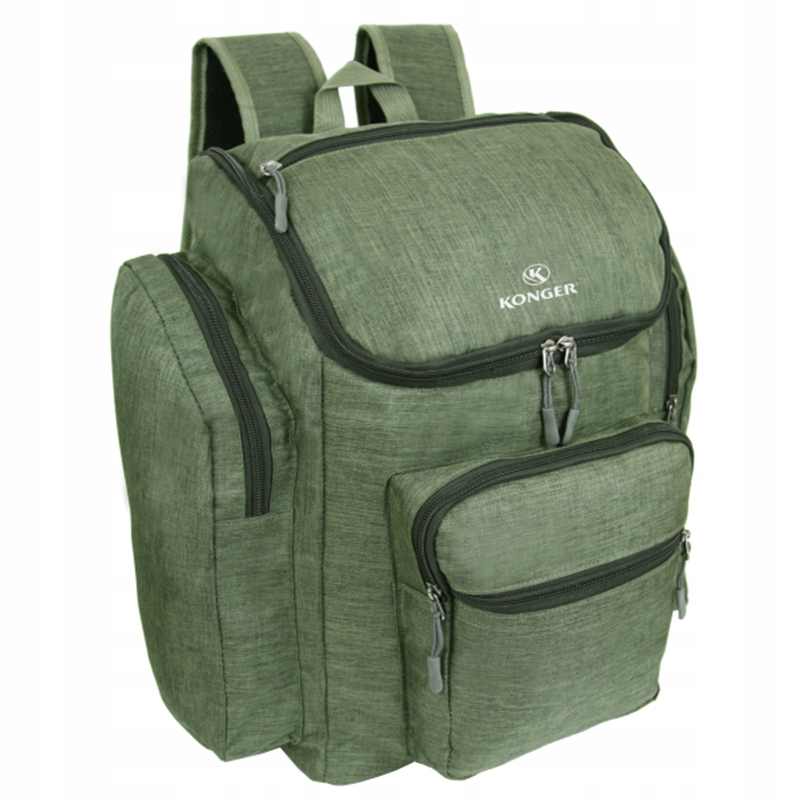 Wymiary plecaka: 28x18x42 cm