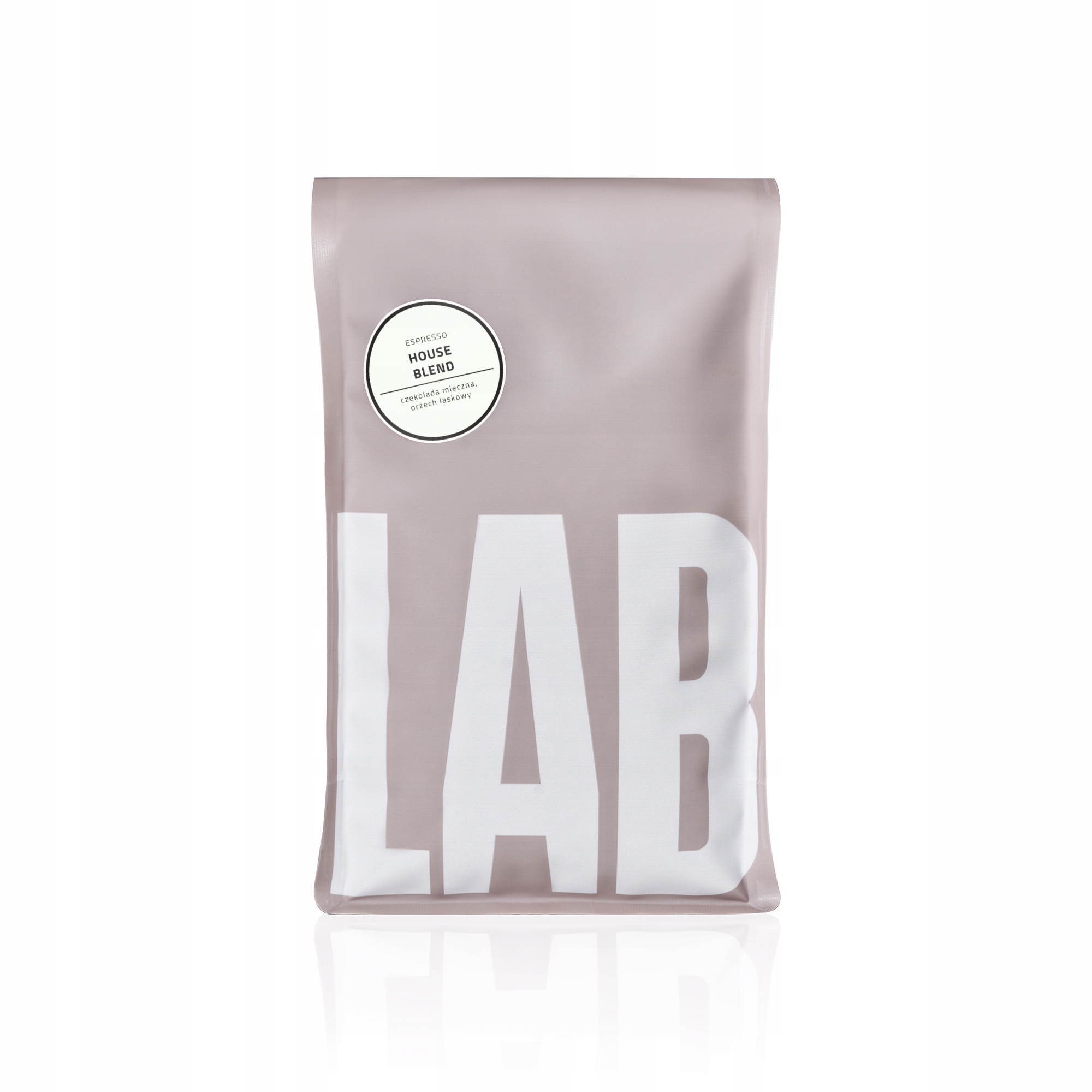 Aromatyczne połączenie smaków – mleczna czekolada i migdały