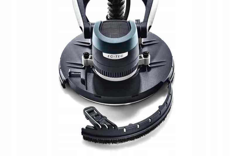 Wysoka jakość szlifowania – Doskonałe rezultaty w krótszym czasie