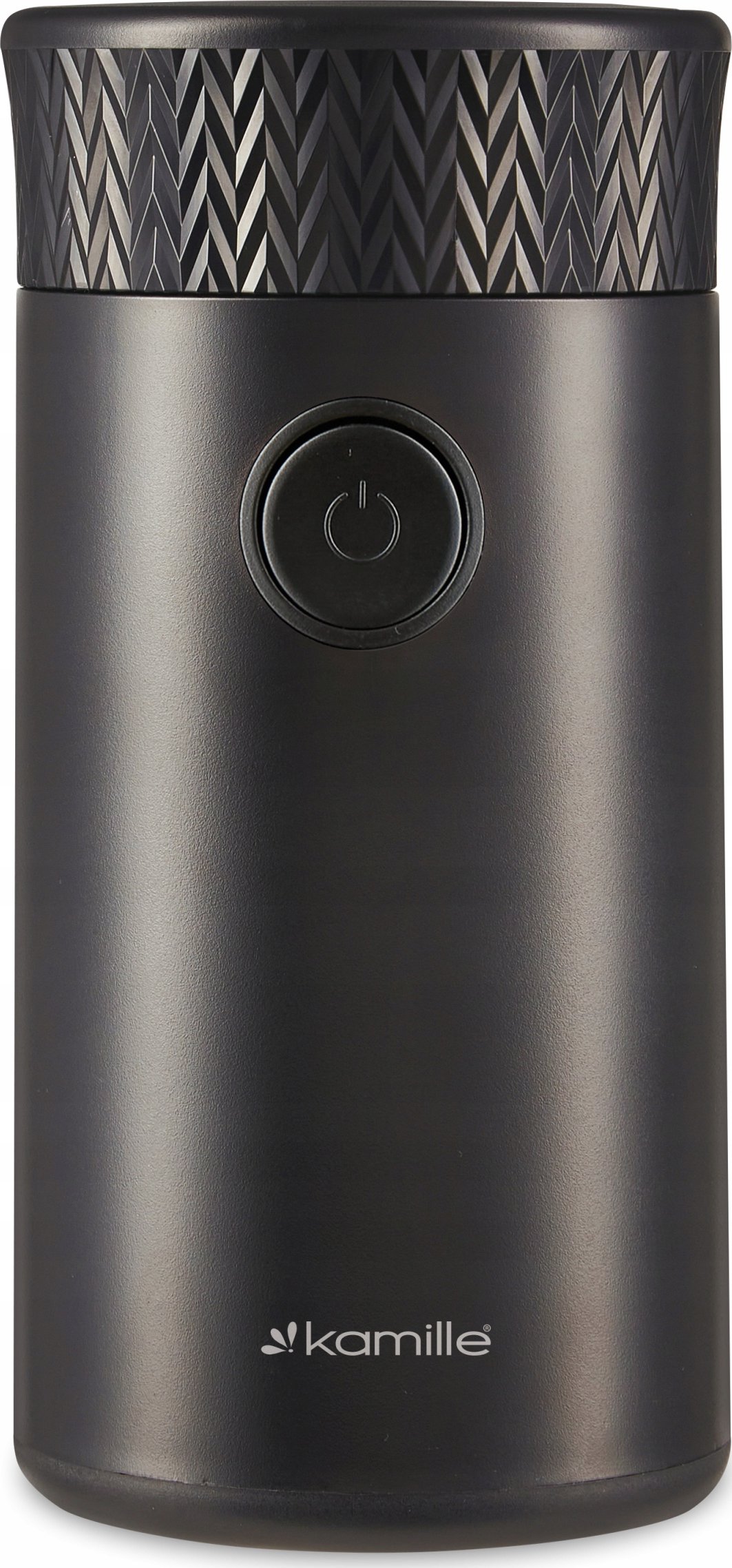 Młynek do kawy Kamille MŁYNEK DO KAWY 6732 – Idealny do mielenia kawy i przypraw