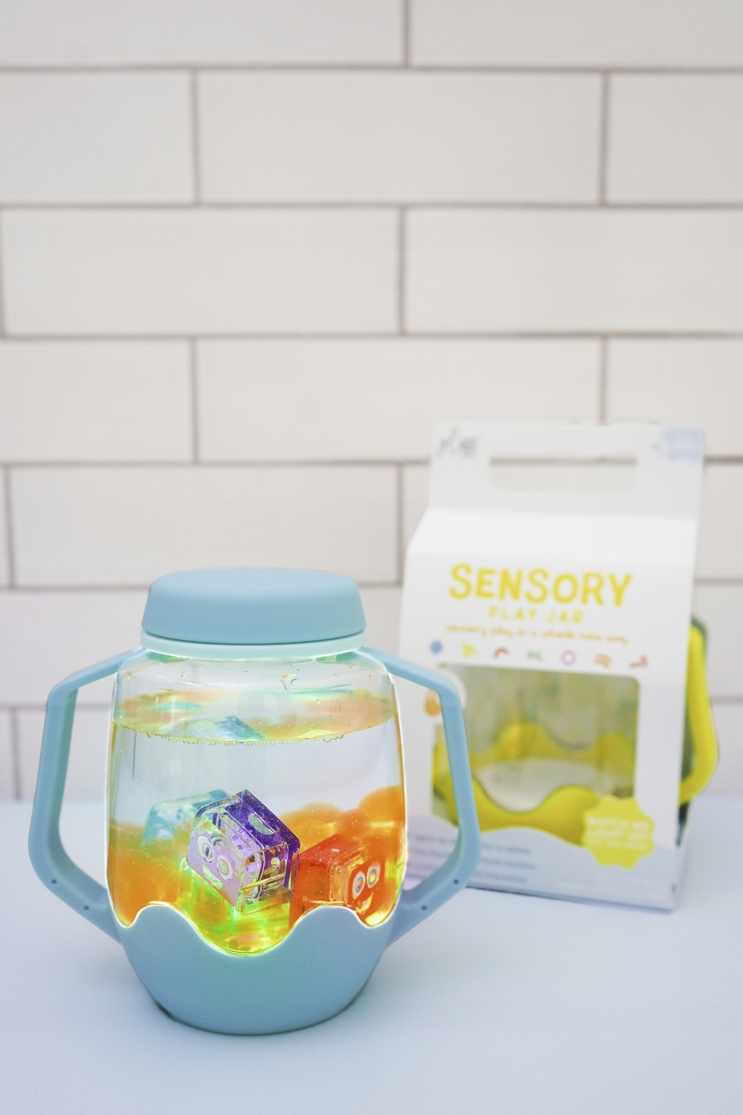 Odkryj magię zabawy światłem i kolorem