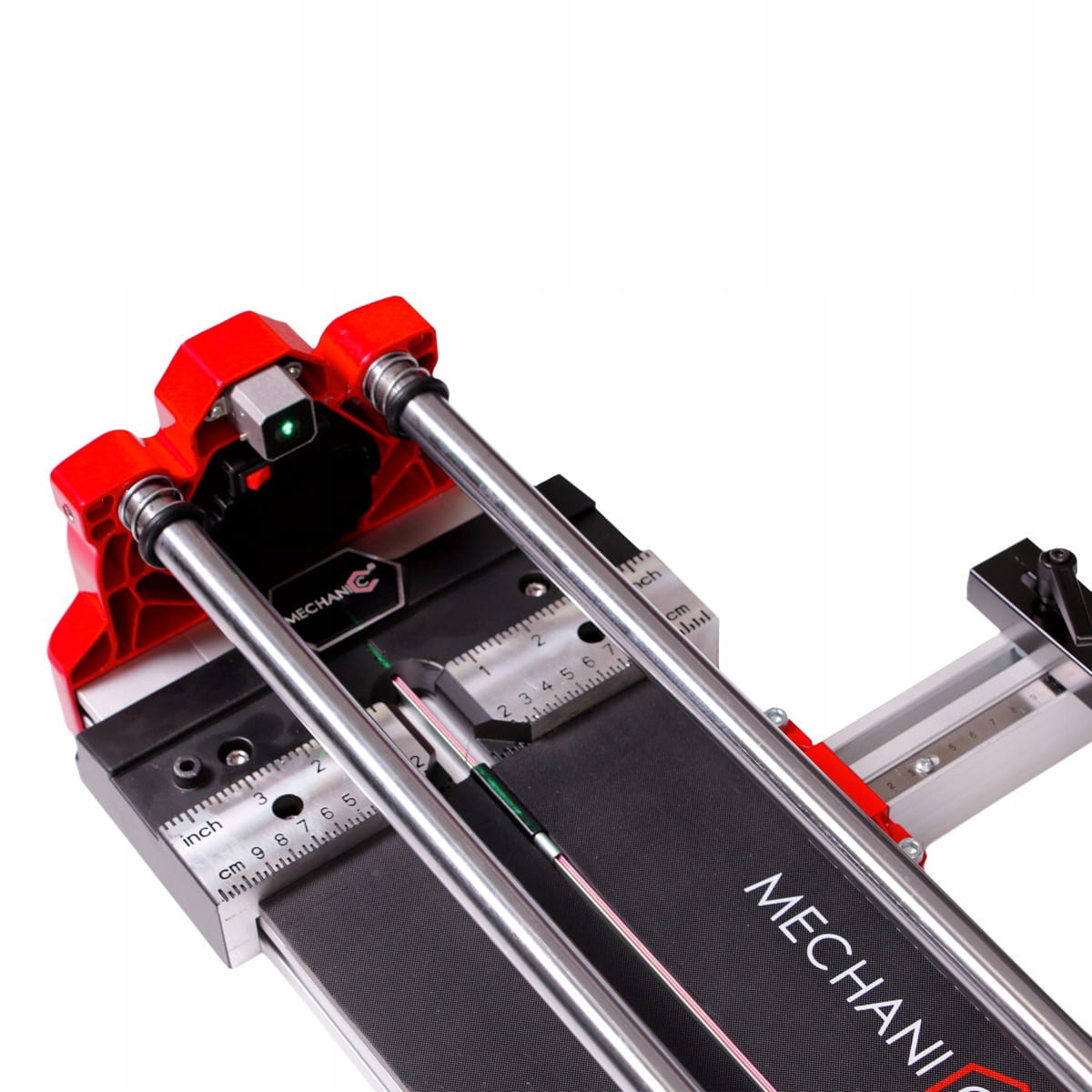 Innowacyjny System Laserowego Znakowania