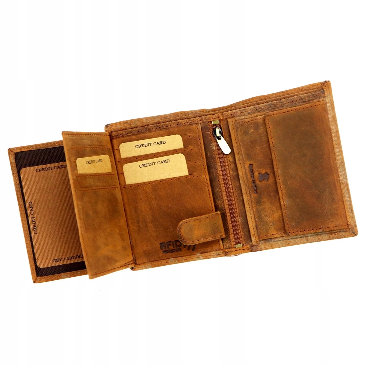 Bezpieczeństwo dzięki technologii RFID