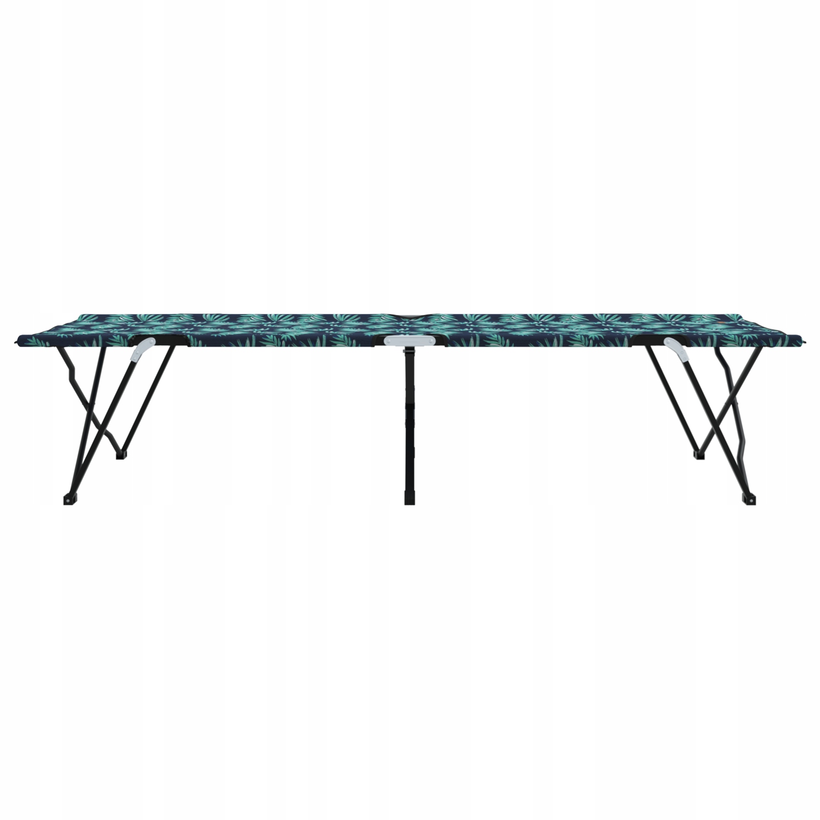 Przestronne wymiary dla dorosłych – Duża przestrzeń do opalania