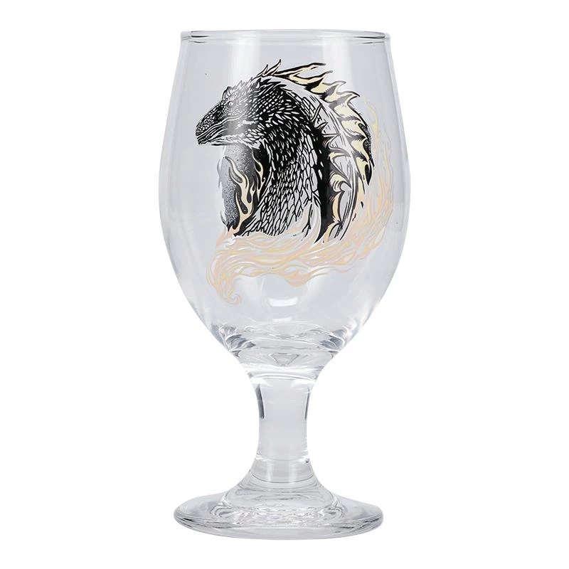 Ród Smoka Puchar Termoaktywny Game of Thrones – Magia w Twojej dłoni