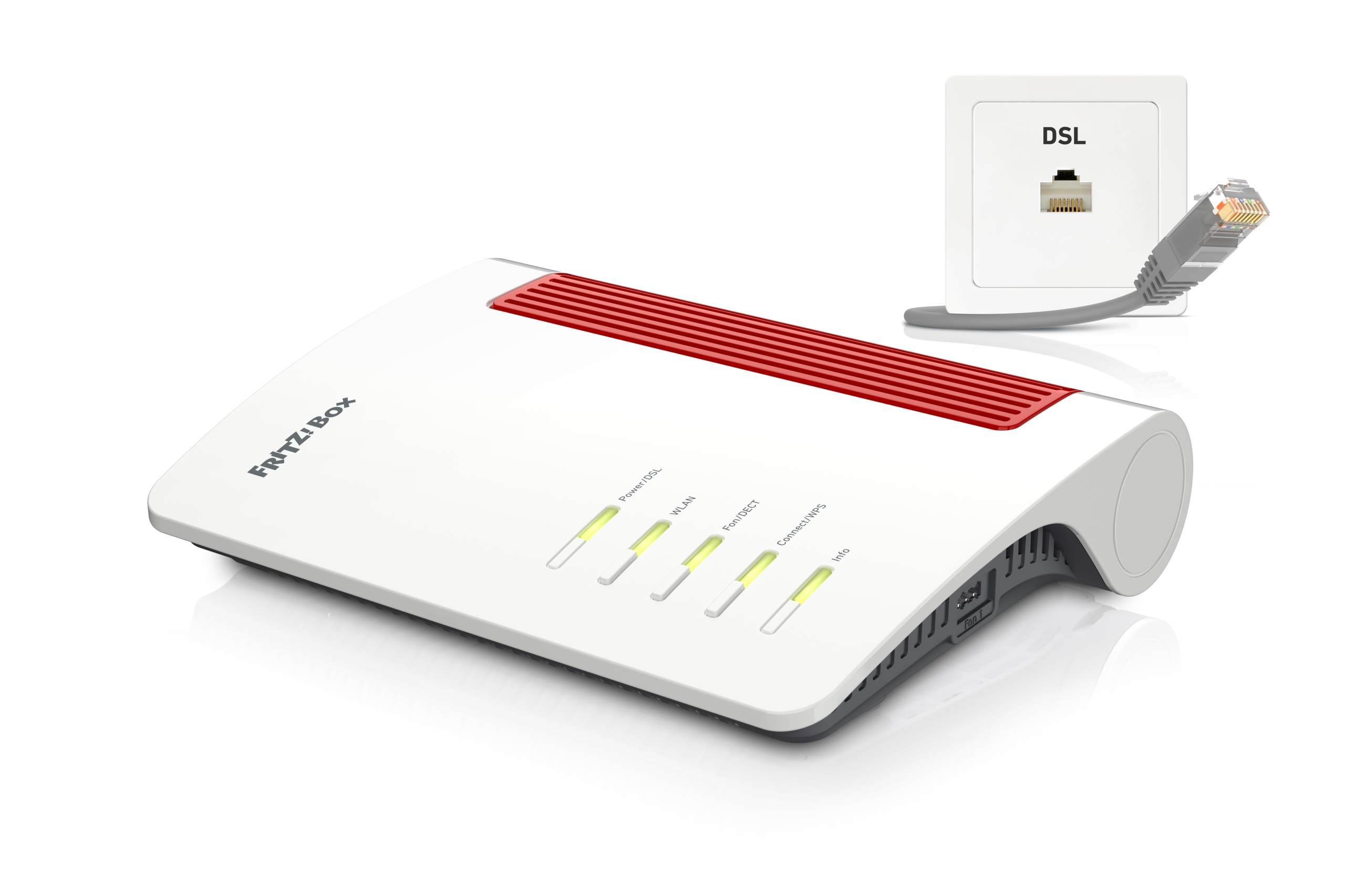 Obsługa DECT i VOIP – Komunikacja bez ograniczeń