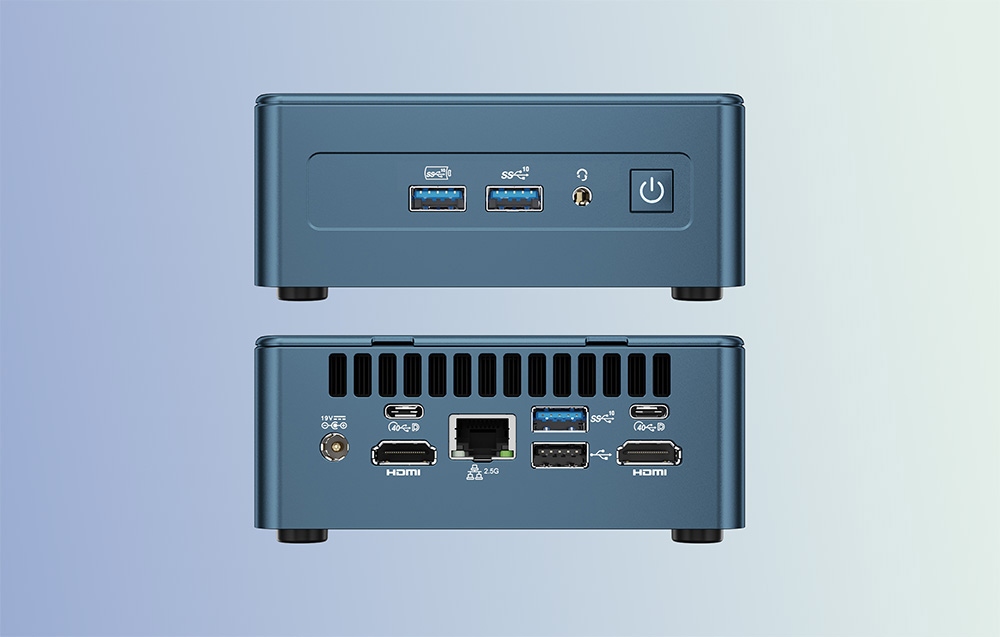 Procesor Intel Core i9-13900HK – Moc obliczeniowa na najwyższym poziomie