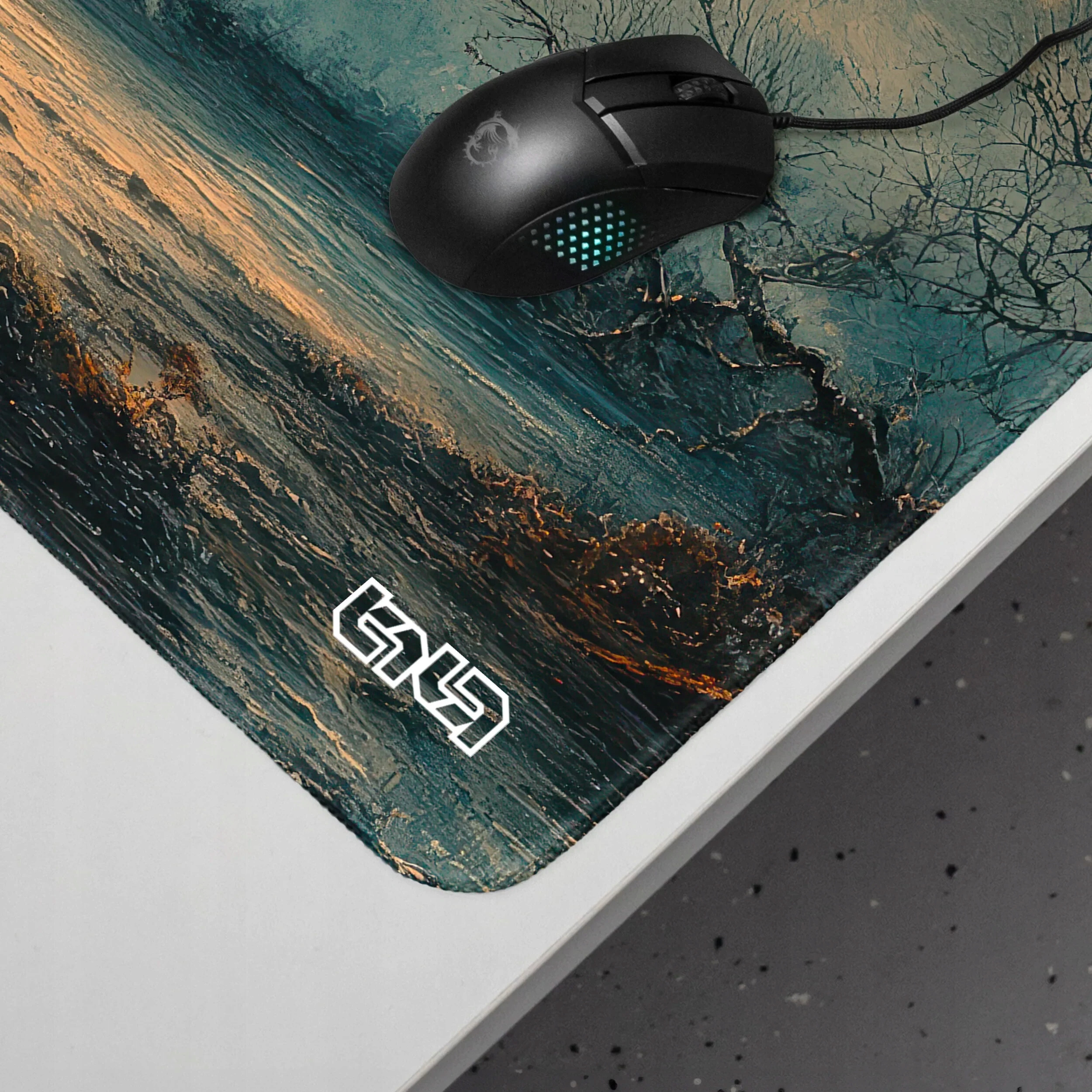 Ręcznie obszyte krawędzie – Odporność na ścieranie i elegancki wygląd